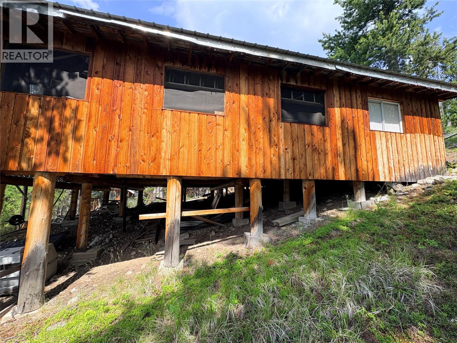 Lot 8 Pimainus Lake Road, Out Of Area, British Columbia    - Photo 10 - 10395121