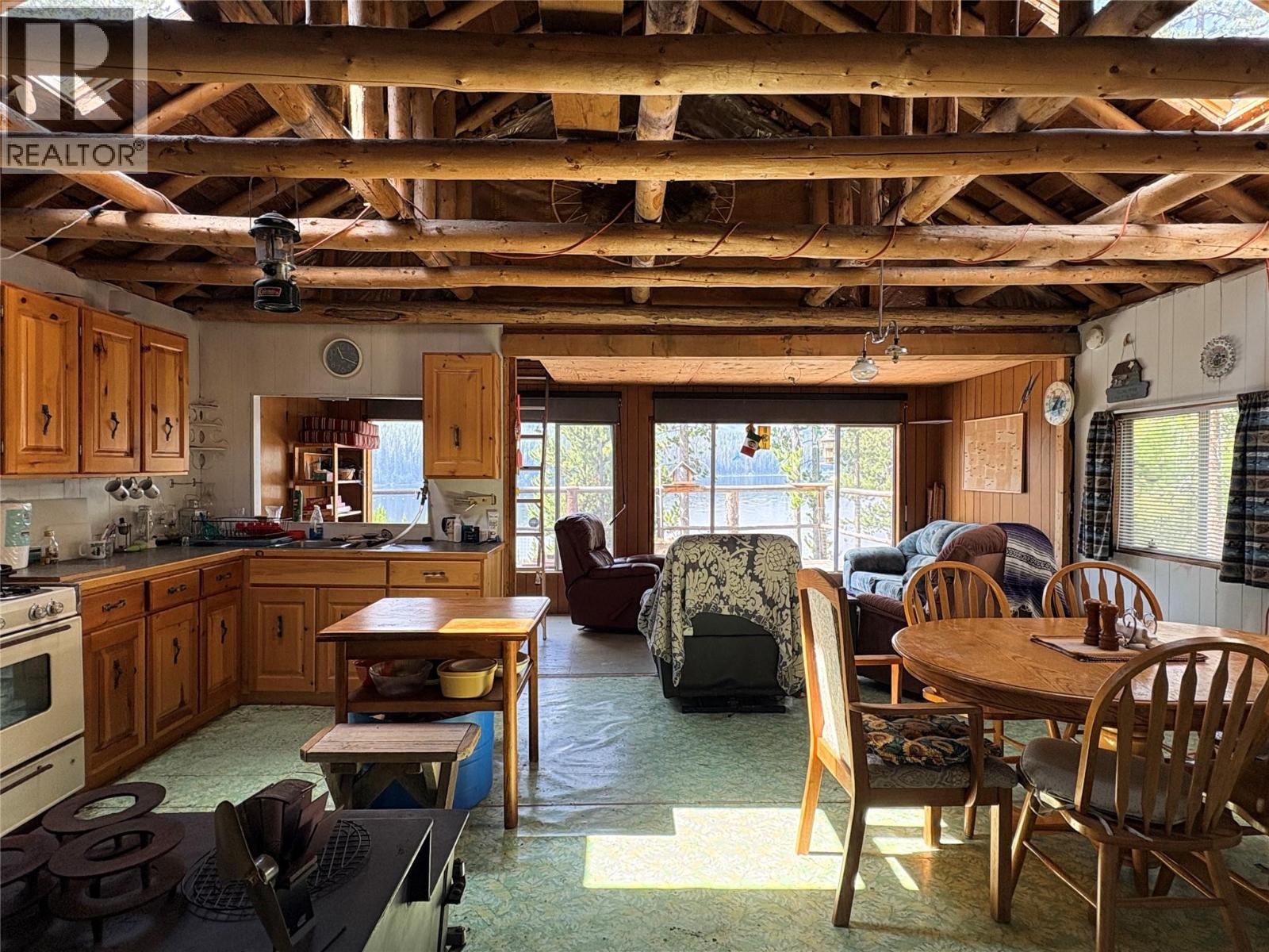 Lot 8 Pimainus Lake Road, Out Of Area, British Columbia    - Photo 23 - 10395121