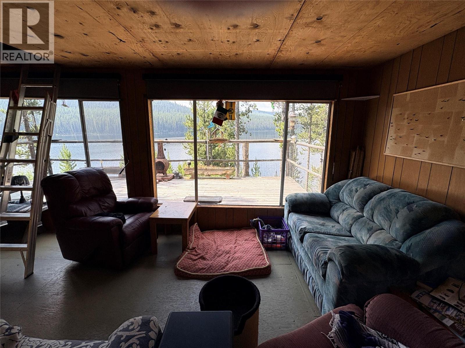 Lot 8 Pimainus Lake Road, Out Of Area, British Columbia    - Photo 25 - 10395121
