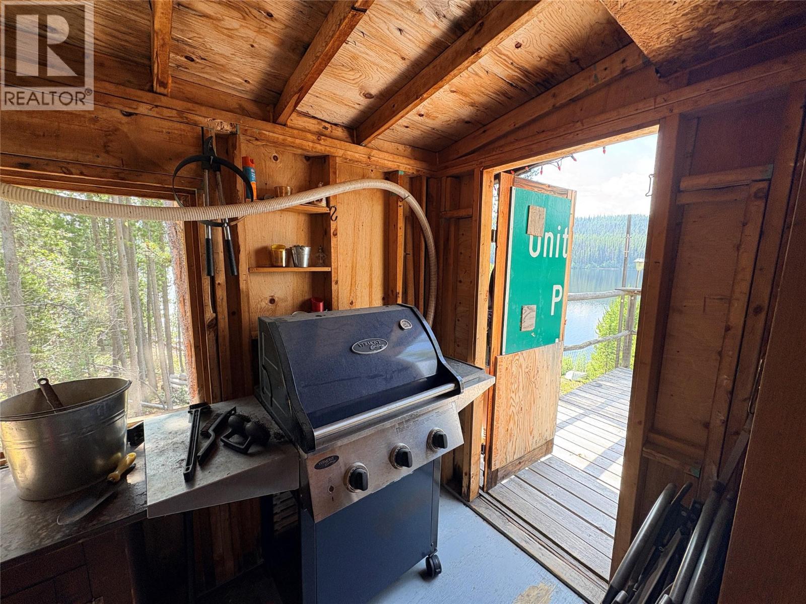 Lot 8 Pimainus Lake Road, Out Of Area, British Columbia    - Photo 31 - 10395121