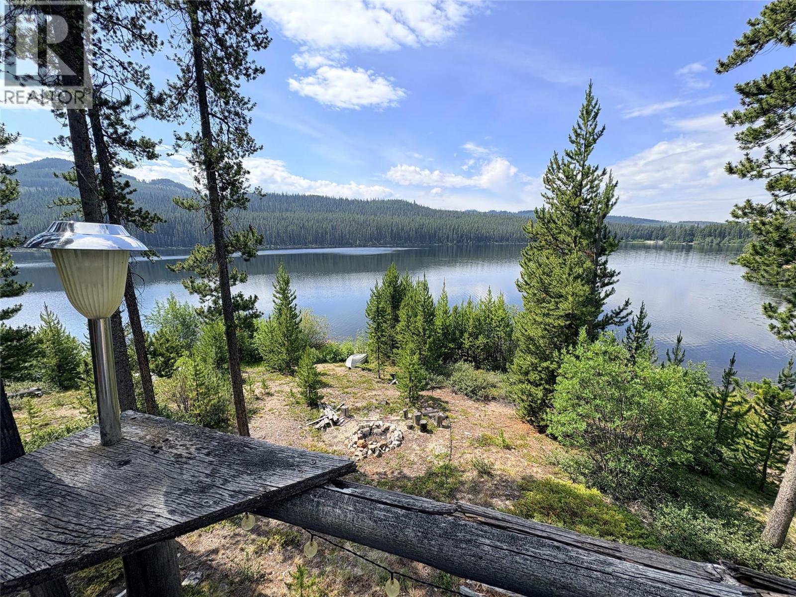 Lot 8 Pimainus Lake Road, Out Of Area, British Columbia    - Photo 4 - 10395121