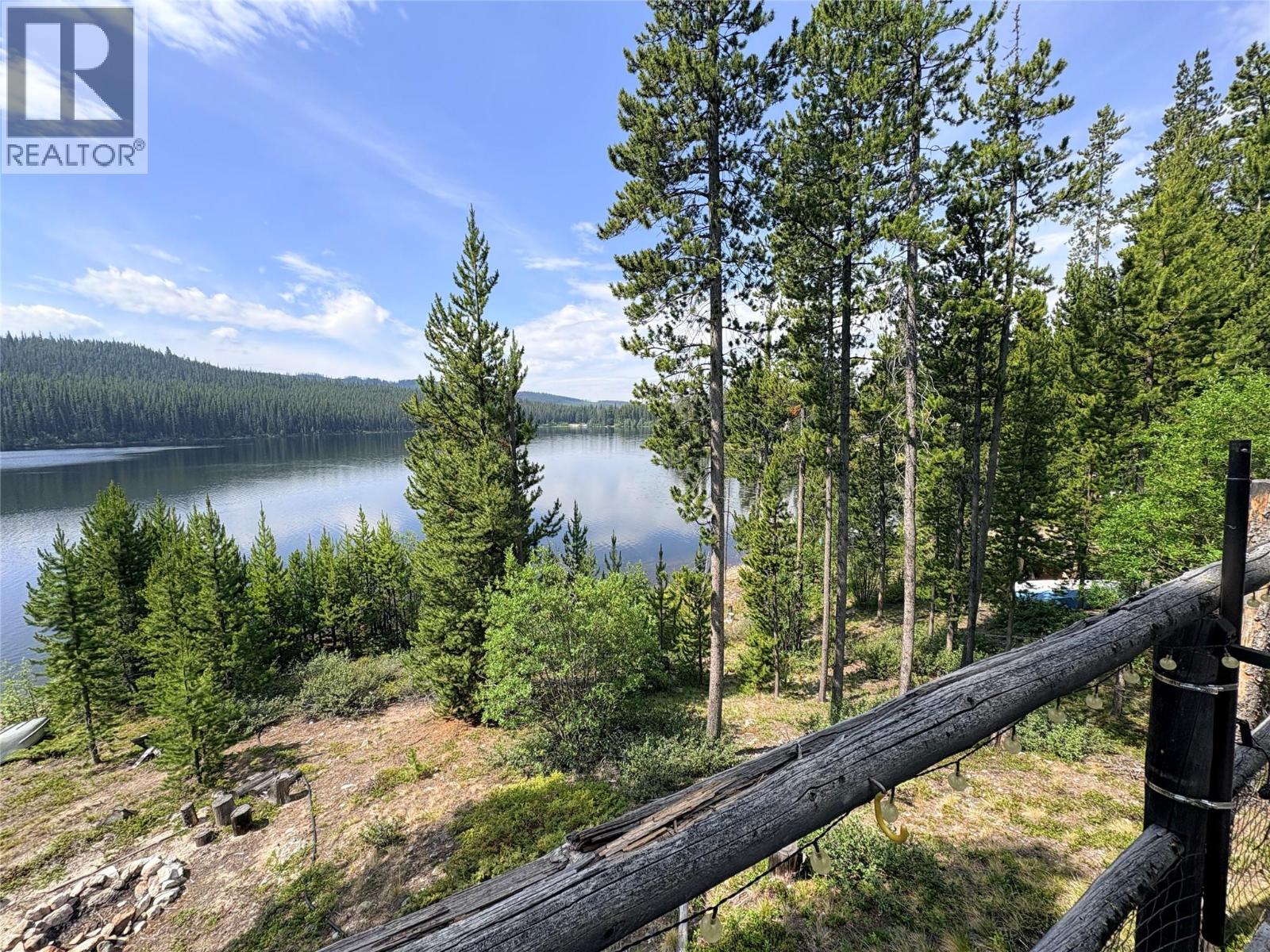 Lot 8 Pimainus Lake Road, Out Of Area, British Columbia    - Photo 5 - 10395121