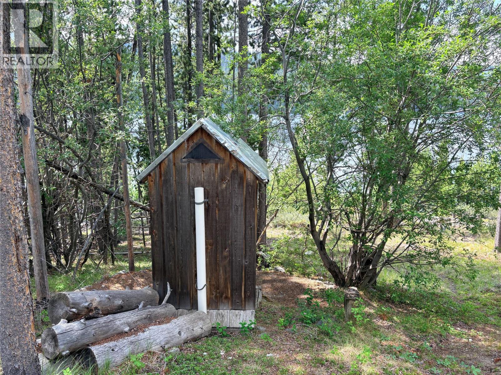 Lot 8 Pimainus Lake Road, Out Of Area, British Columbia    - Photo 8 - 10395121