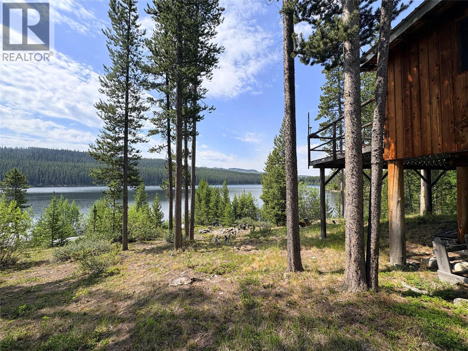Lot 8 Pimainus Lake Road, Out Of Area, British Columbia    - Photo 9 - 10395121