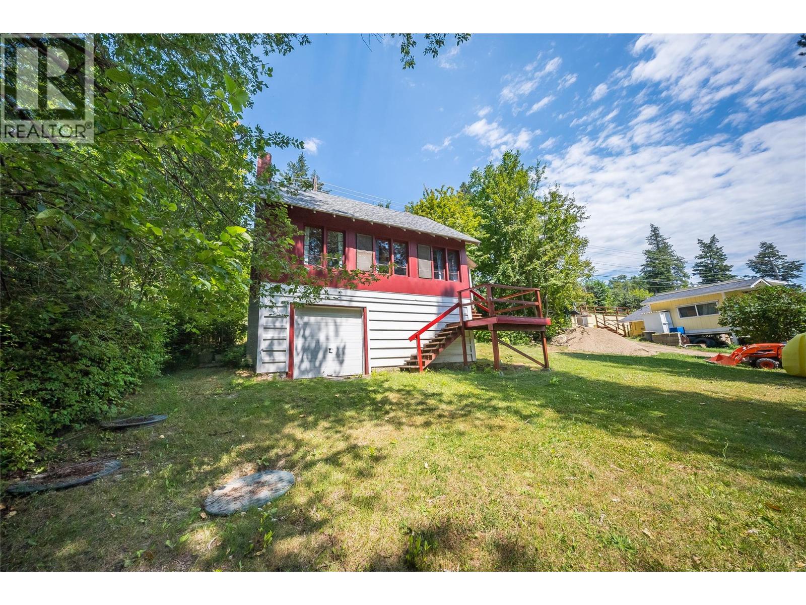 3824 Broadwater Road, Castlegar, British Columbia  V0G 1X0 - Photo 34 - 10394932