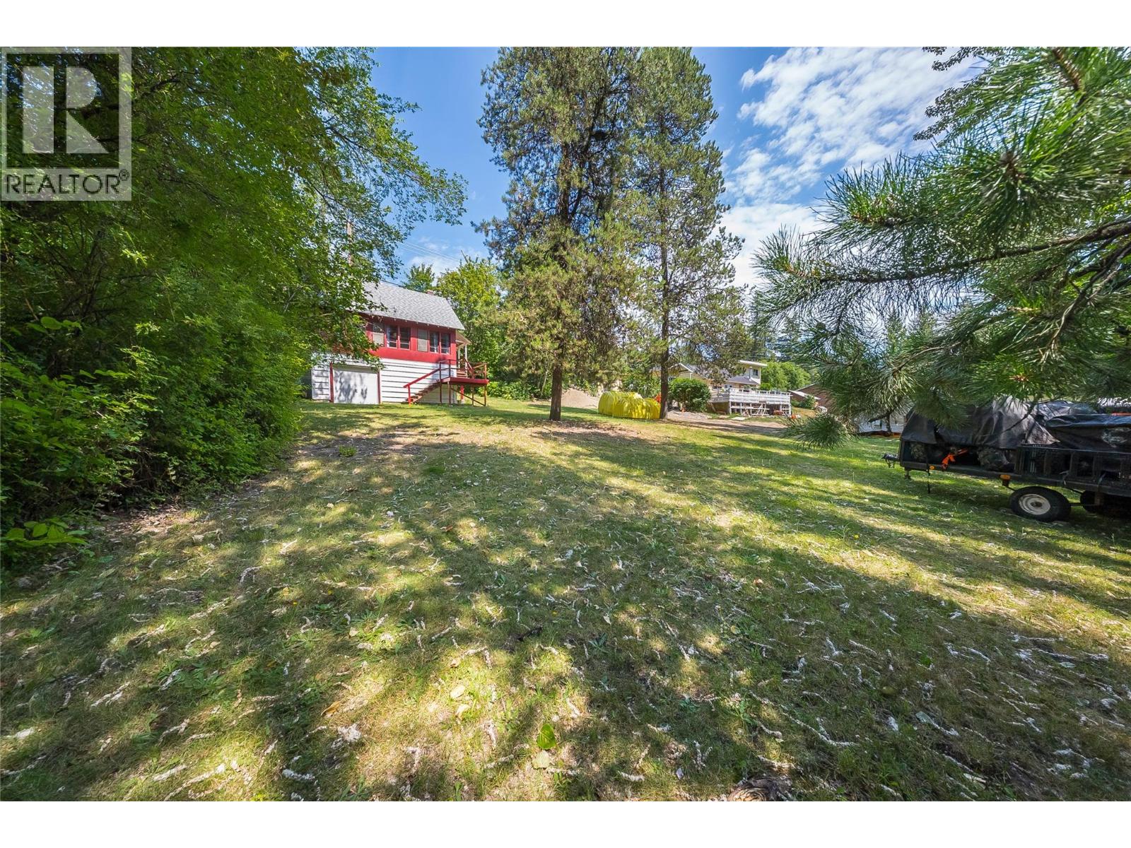 3824 Broadwater Road, Castlegar, British Columbia  V0G 1X0 - Photo 35 - 10394932