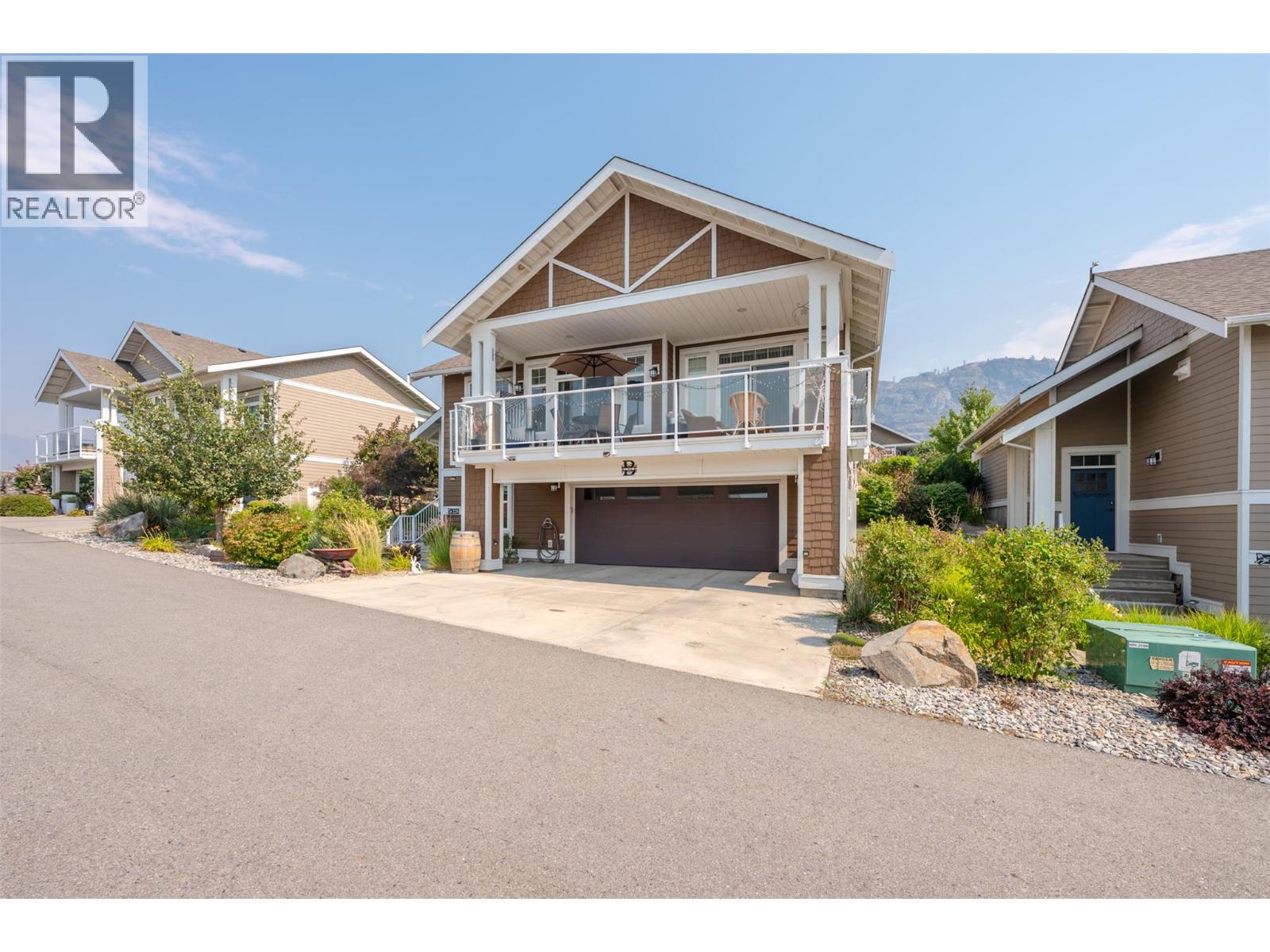 2450 Radio Tower Road Unit# 228, Oliver, British Columbia  V0H 1T1 - Photo 1 - 10394811
