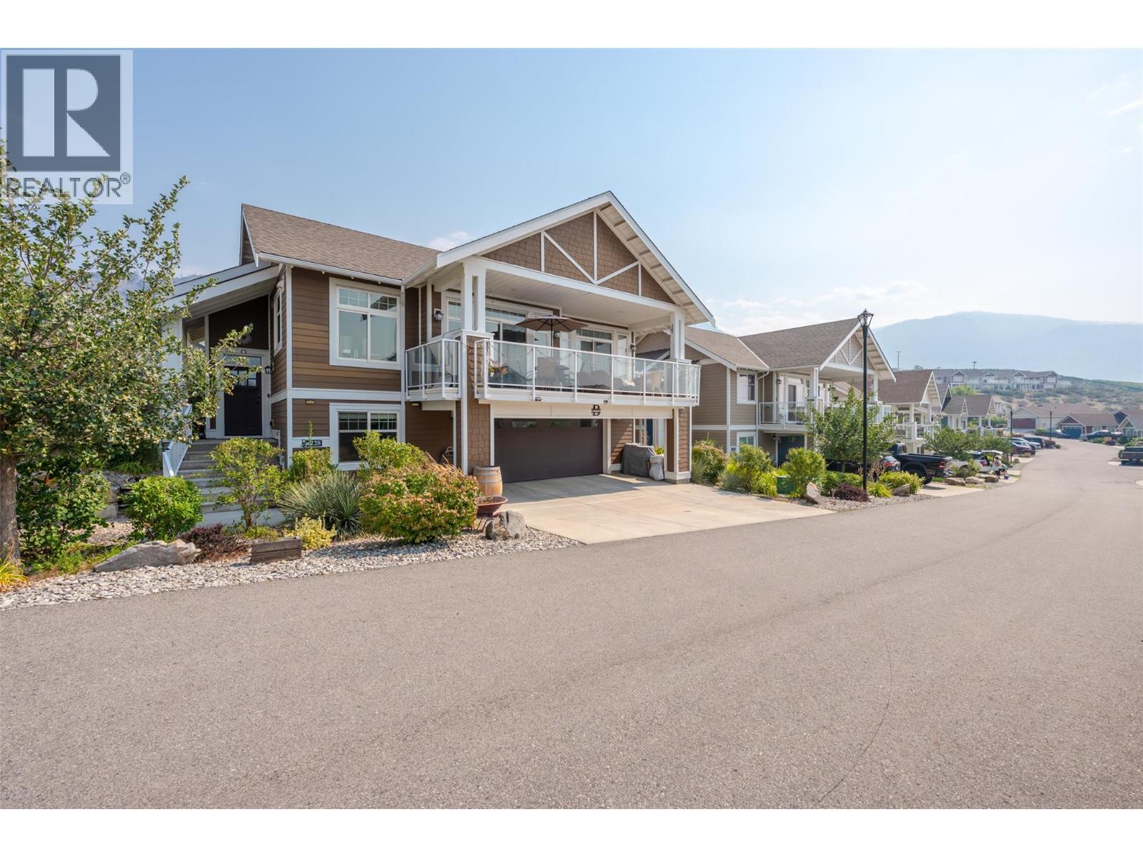 2450 Radio Tower Road Unit# 228, Oliver, British Columbia  V0H 1T1 - Photo 65 - 10394811