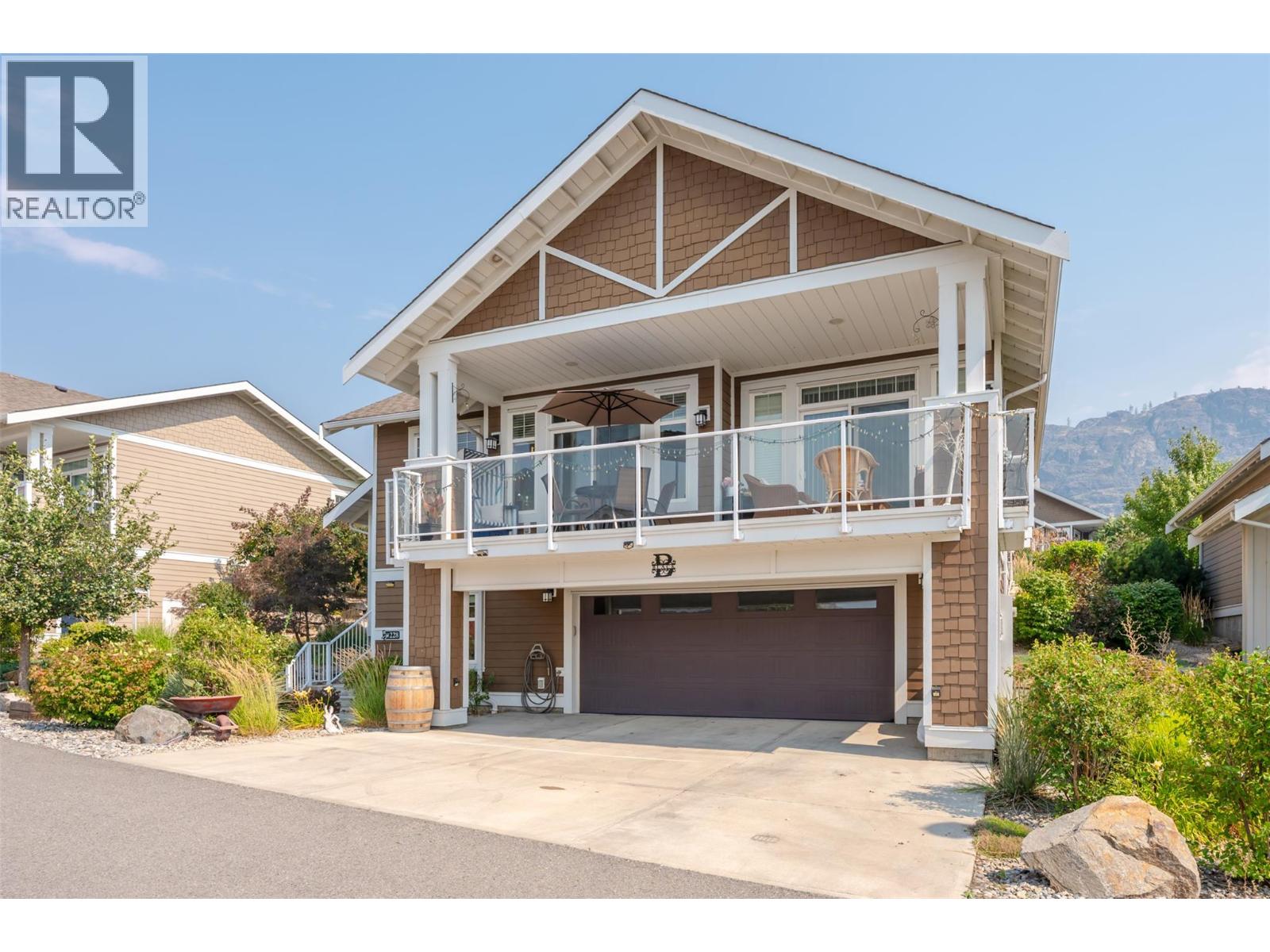 2450 Radio Tower Road Unit# 228, Oliver, British Columbia  V0H 1T1 - Photo 69 - 10394811