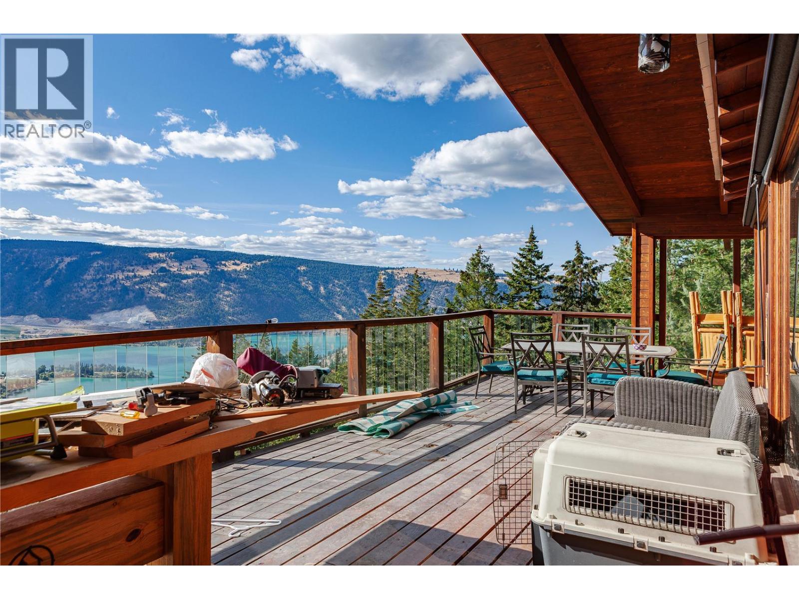 5572 Oyama Lake Road, Oyama, British Columbia  V4V 2C9 - Photo 10 - 10395169