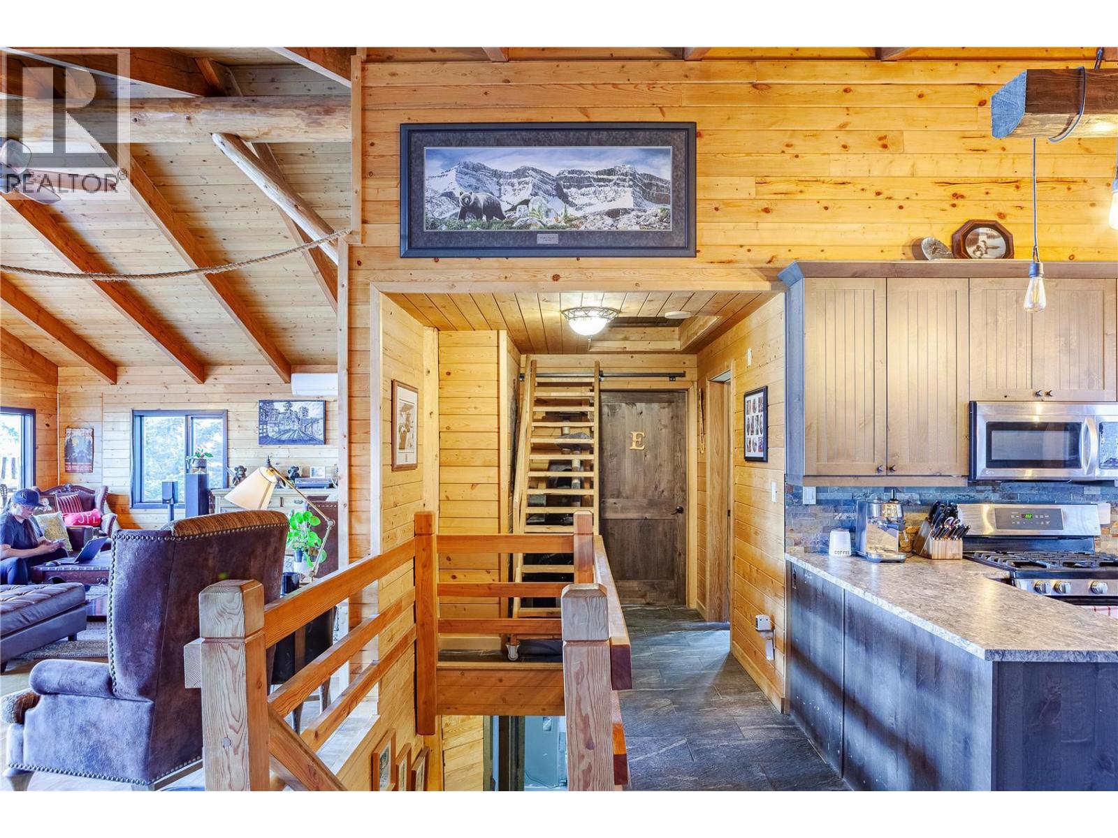 5572 Oyama Lake Road, Oyama, British Columbia  V4V 2C9 - Photo 15 - 10395169