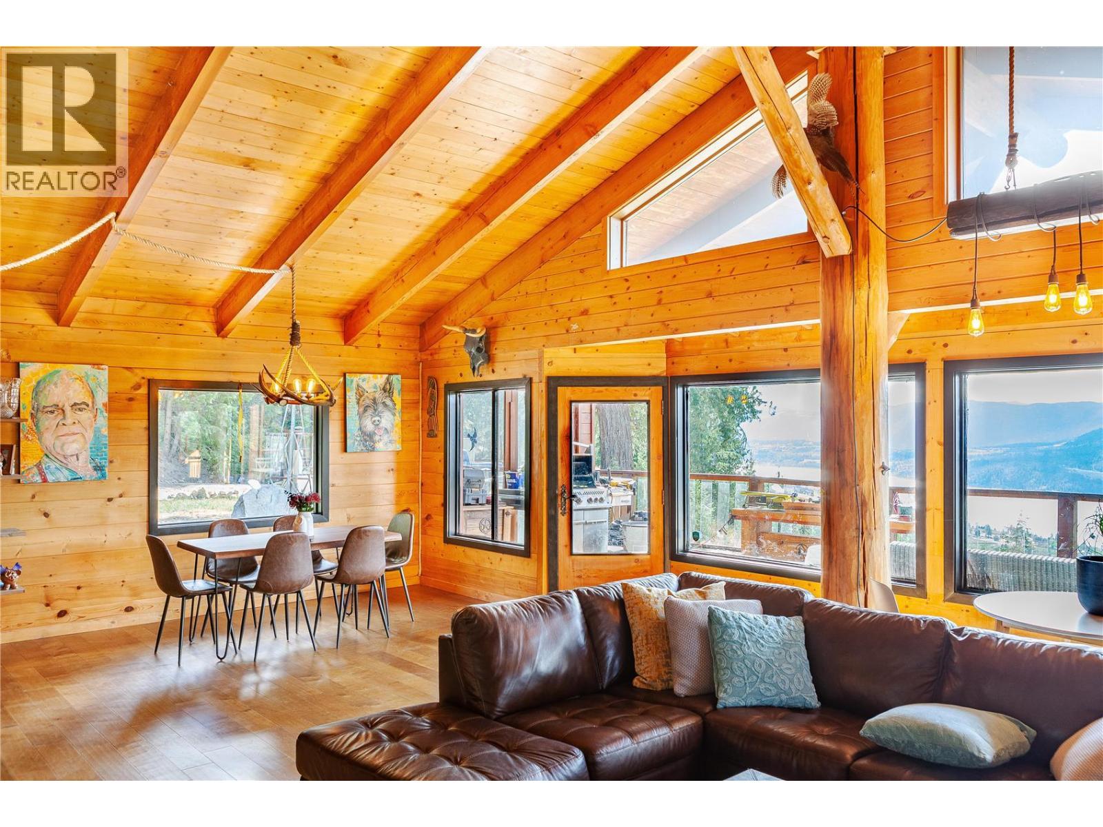 5572 Oyama Lake Road, Oyama, British Columbia  V4V 2C9 - Photo 19 - 10395169