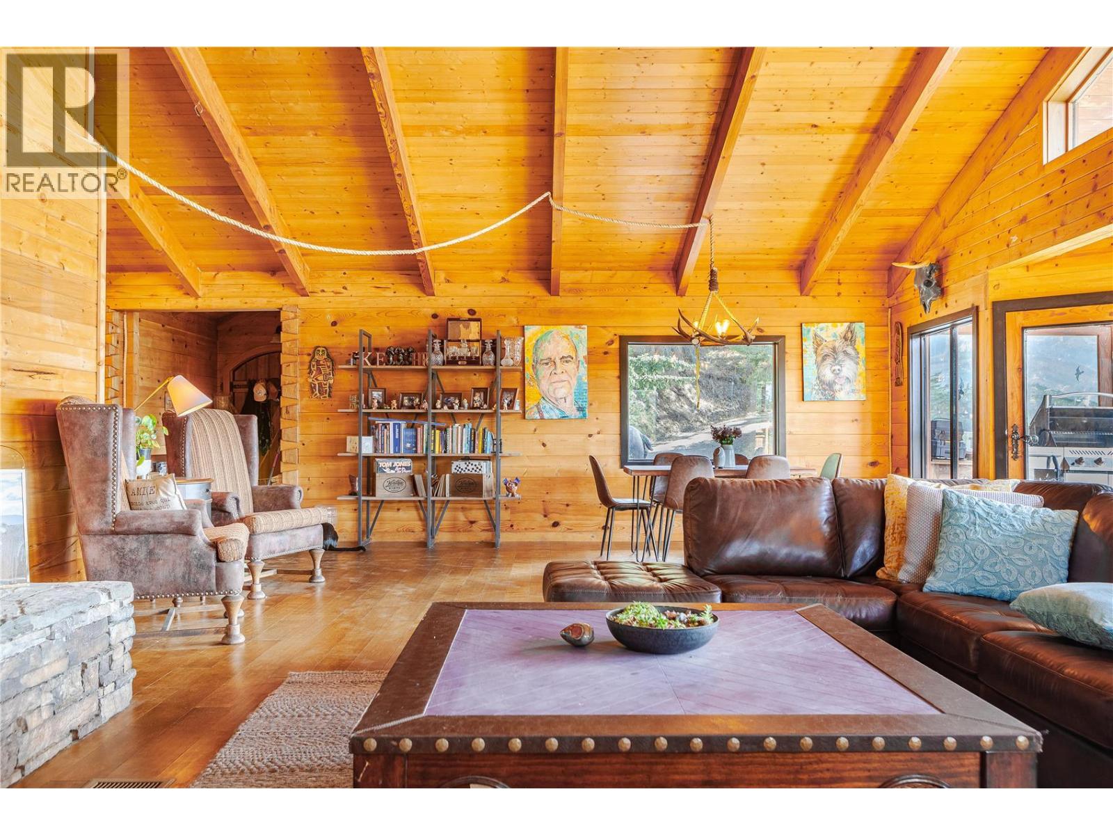 5572 Oyama Lake Road, Oyama, British Columbia  V4V 2C9 - Photo 20 - 10395169