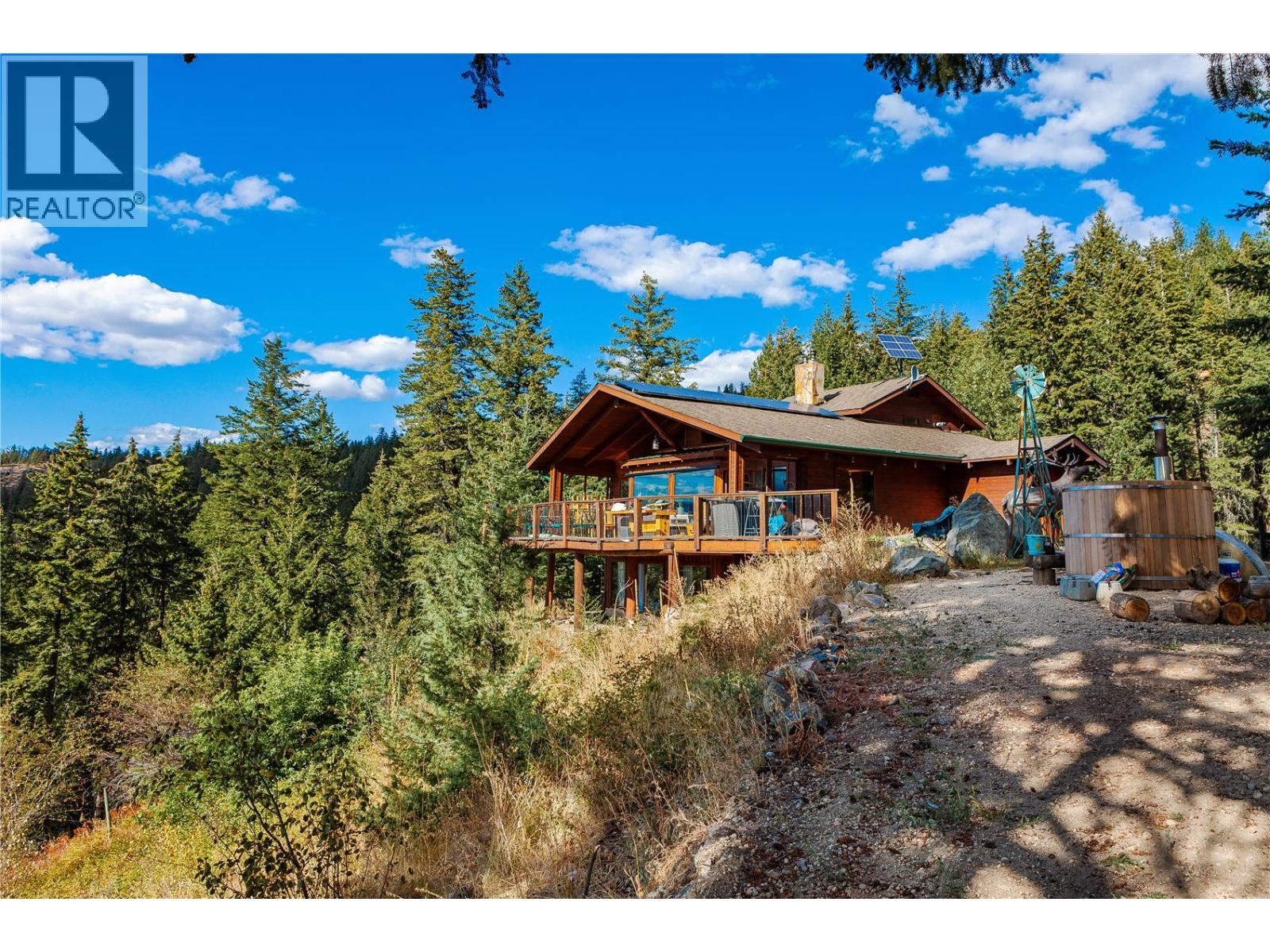 5572 Oyama Lake Road, Oyama, British Columbia  V4V 2C9 - Photo 41 - 10395169
