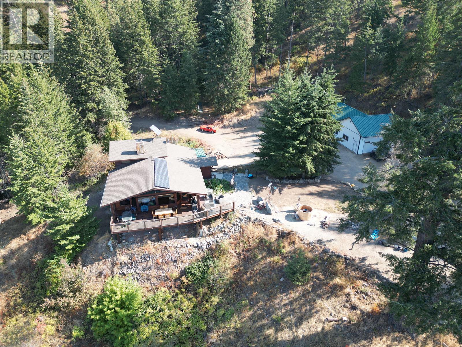 5572 Oyama Lake Road, Oyama, British Columbia  V4V 2C9 - Photo 47 - 10395169
