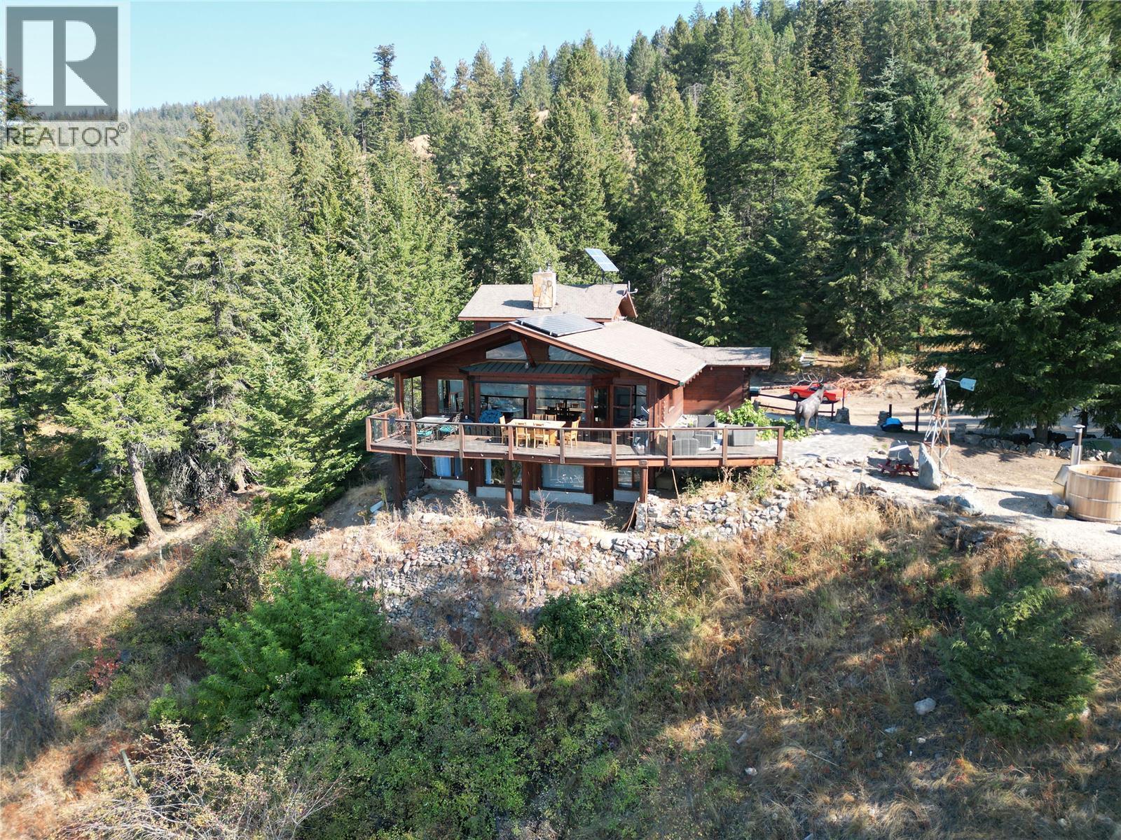 5572 Oyama Lake Road, Oyama, British Columbia  V4V 2C9 - Photo 49 - 10395169