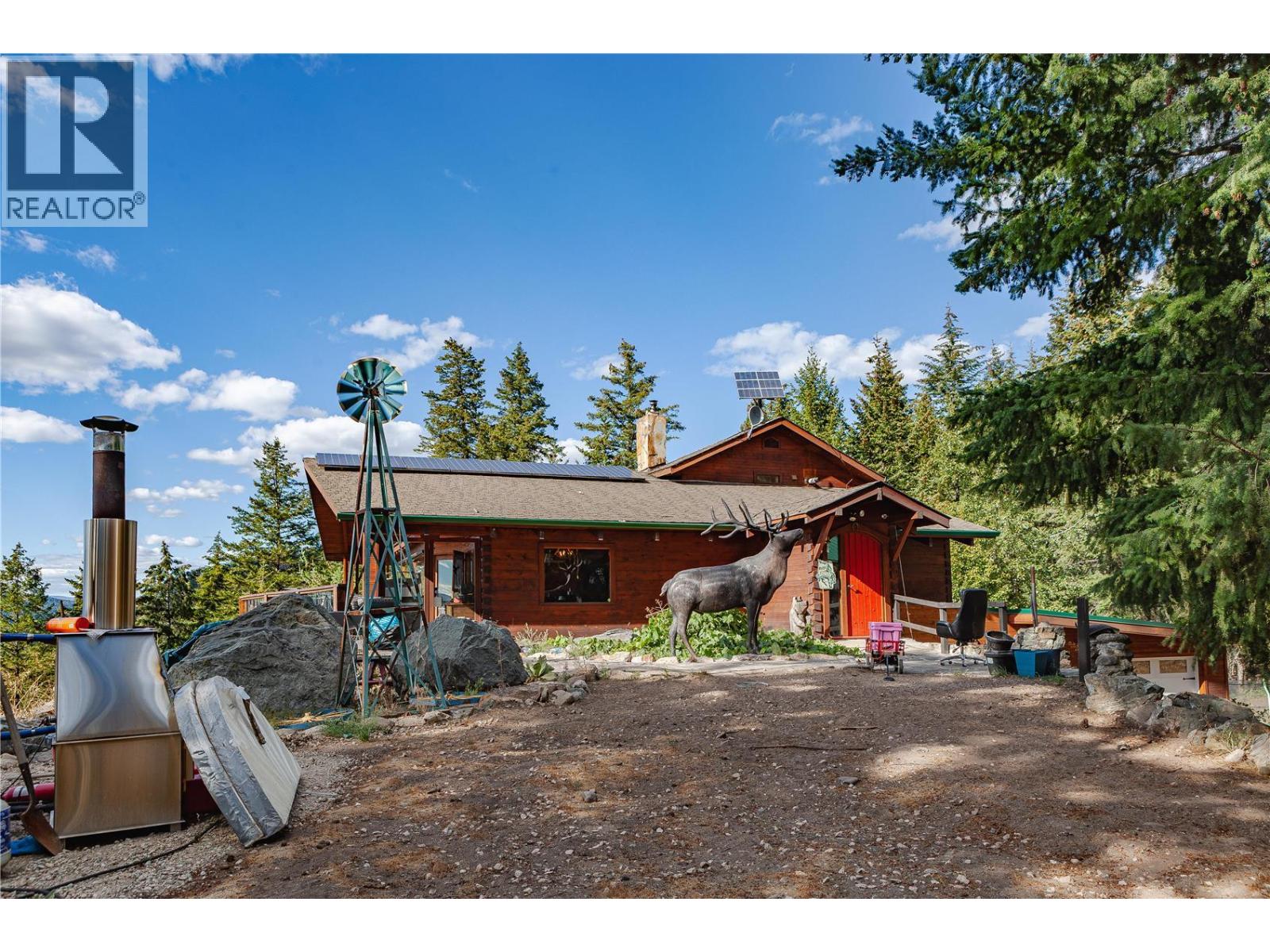 5572 Oyama Lake Road, Oyama, British Columbia  V4V 2C9 - Photo 5 - 10395169