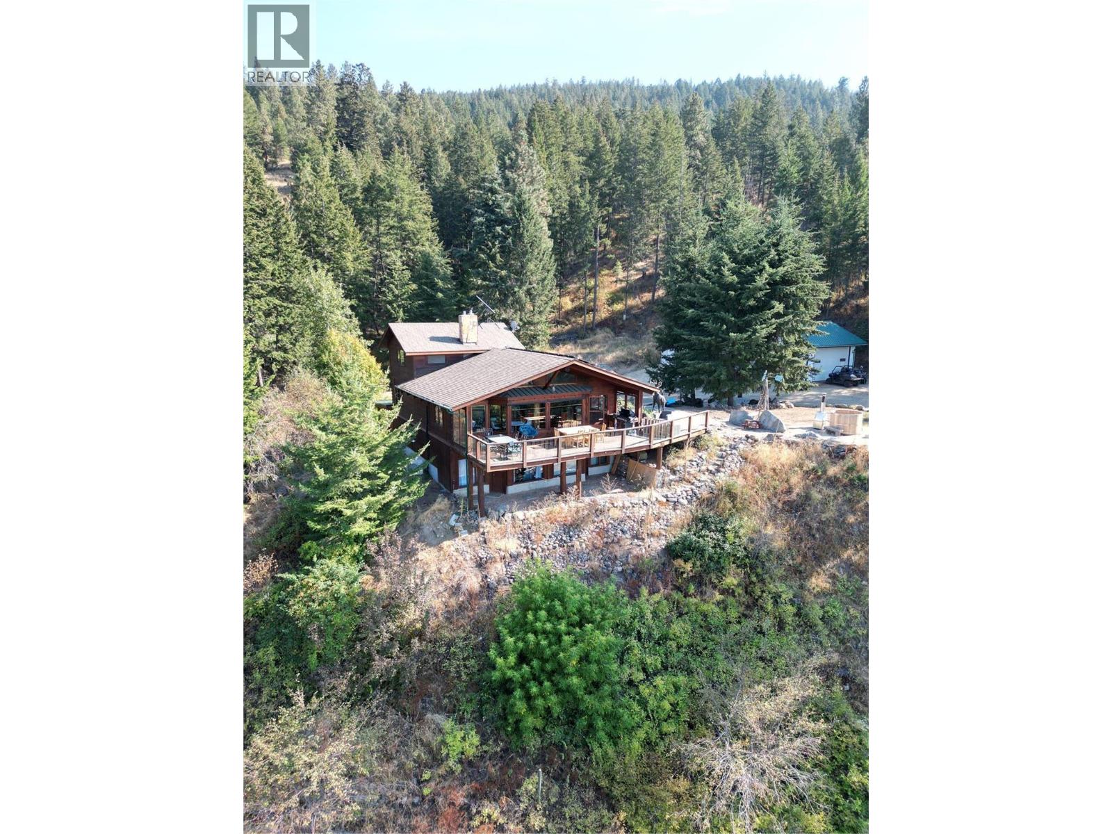 5572 Oyama Lake Road, Oyama, British Columbia  V4V 2C9 - Photo 50 - 10395169
