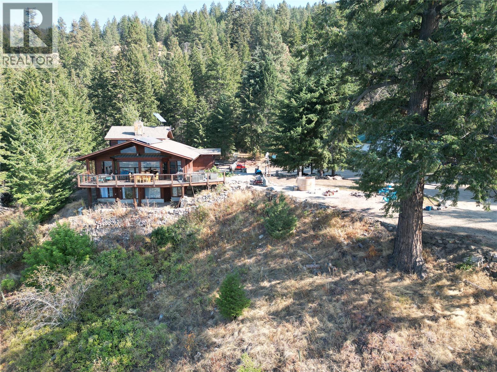 5572 Oyama Lake Road, Oyama, British Columbia  V4V 2C9 - Photo 52 - 10395169