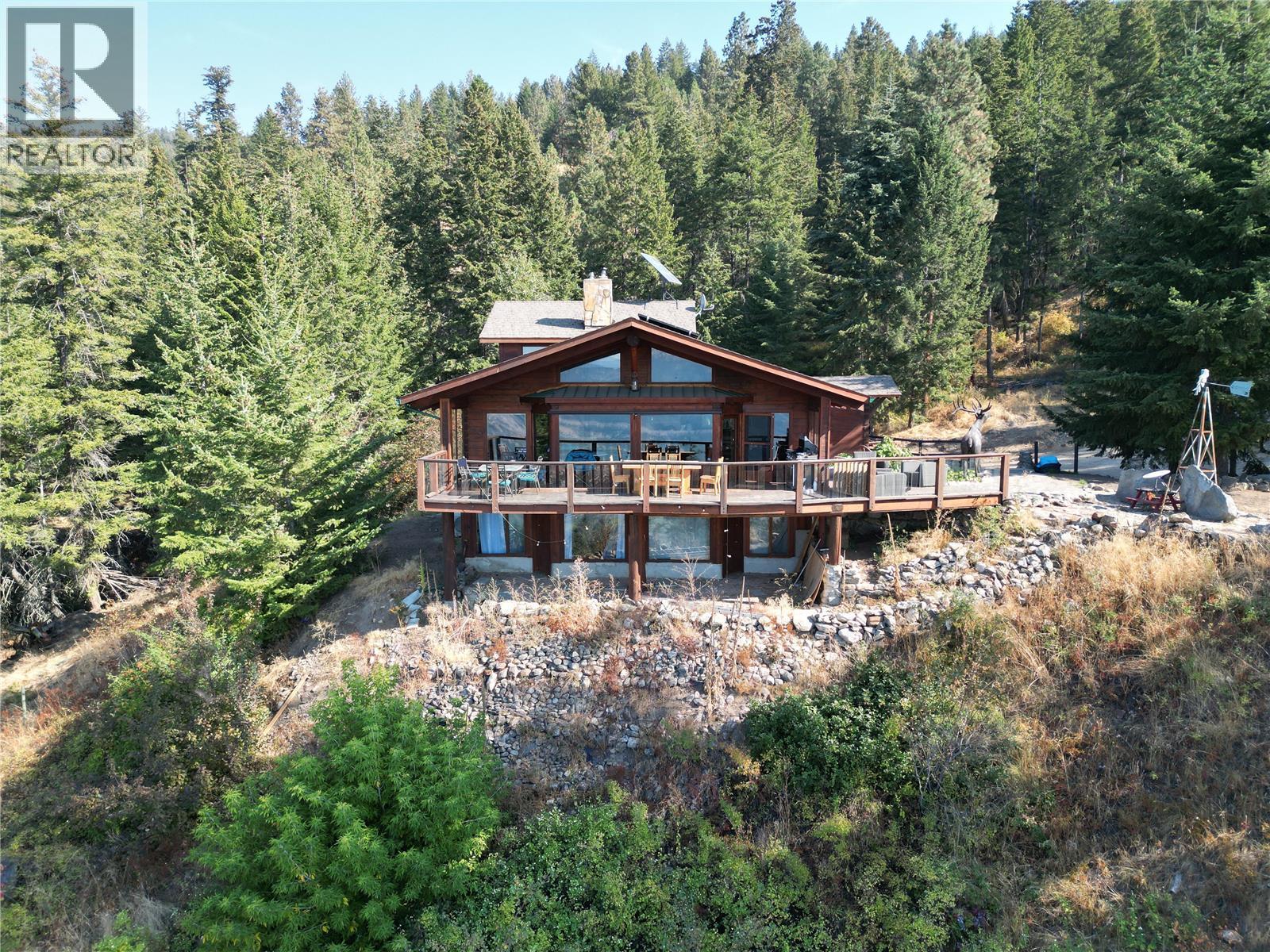 5572 Oyama Lake Road, Oyama, British Columbia  V4V 2C9 - Photo 53 - 10395169