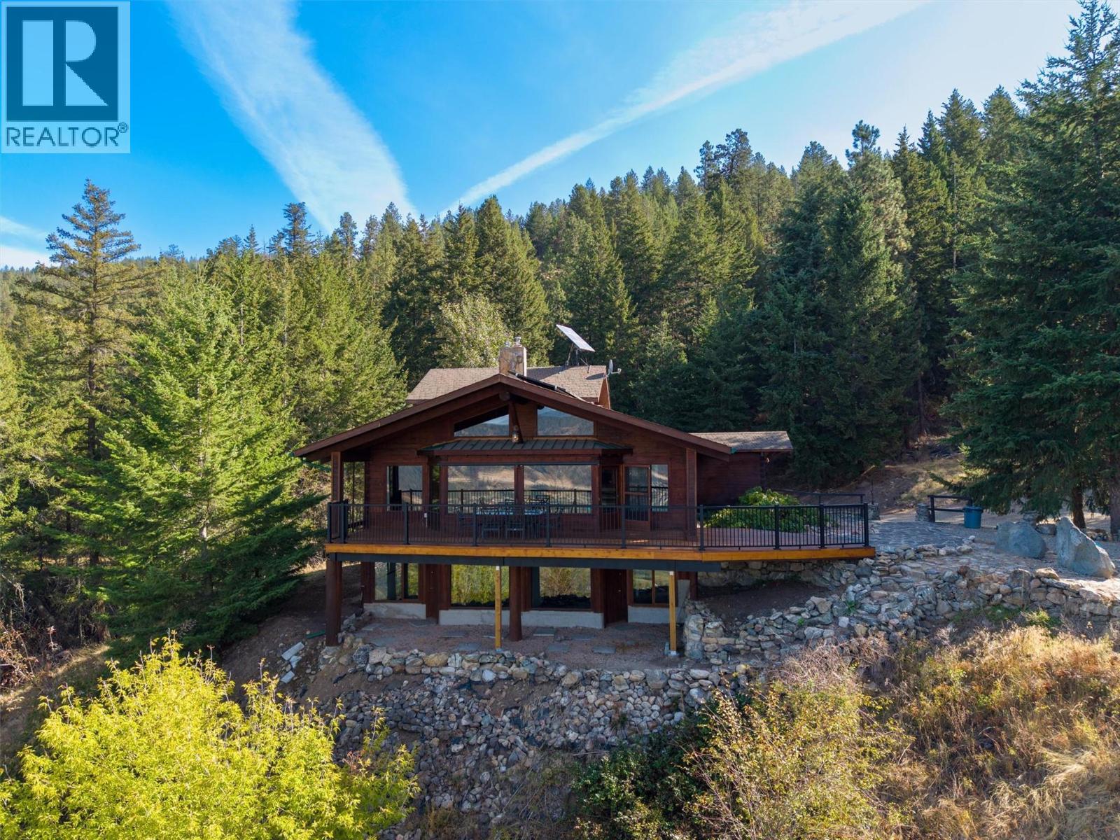 5572 Oyama Lake Road, Oyama, British Columbia  V4V 2C9 - Photo 57 - 10395169