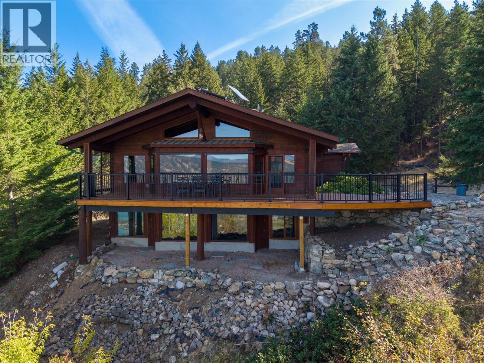 5572 Oyama Lake Road, Oyama, British Columbia  V4V 2C9 - Photo 58 - 10395169