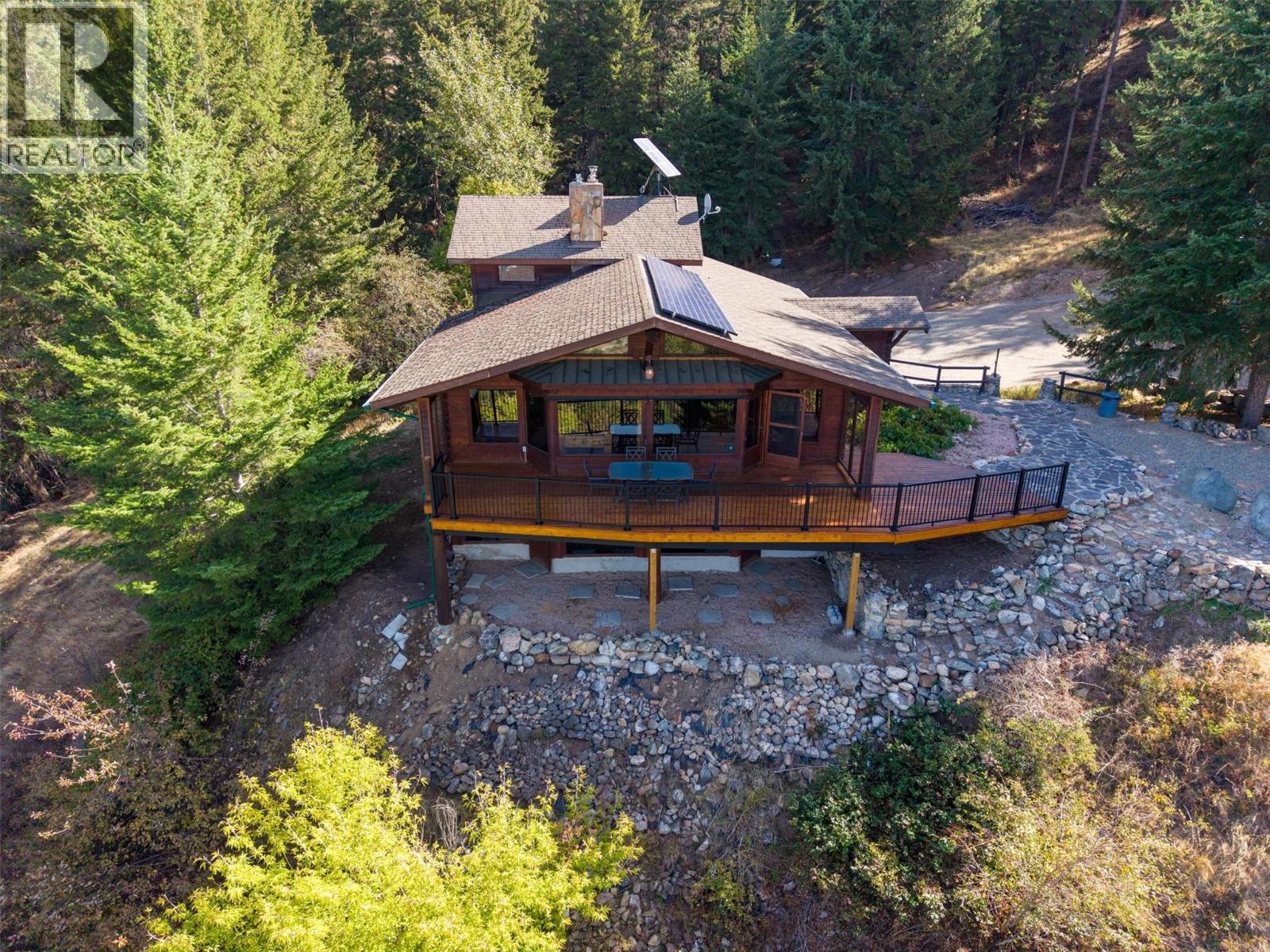 5572 Oyama Lake Road, Oyama, British Columbia  V4V 2C9 - Photo 59 - 10395169