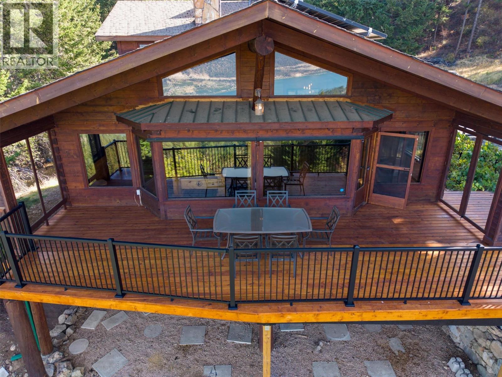 5572 Oyama Lake Road, Oyama, British Columbia  V4V 2C9 - Photo 60 - 10395169