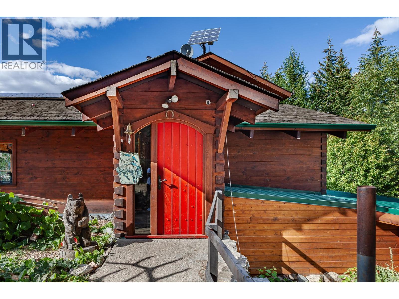 5572 Oyama Lake Road, Oyama, British Columbia  V4V 2C9 - Photo 8 - 10395169