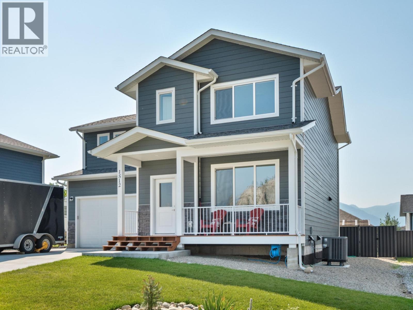 1512 Aspen Lane, Castlegar, British Columbia  V1N 4X8 - Photo 1 - 10395055