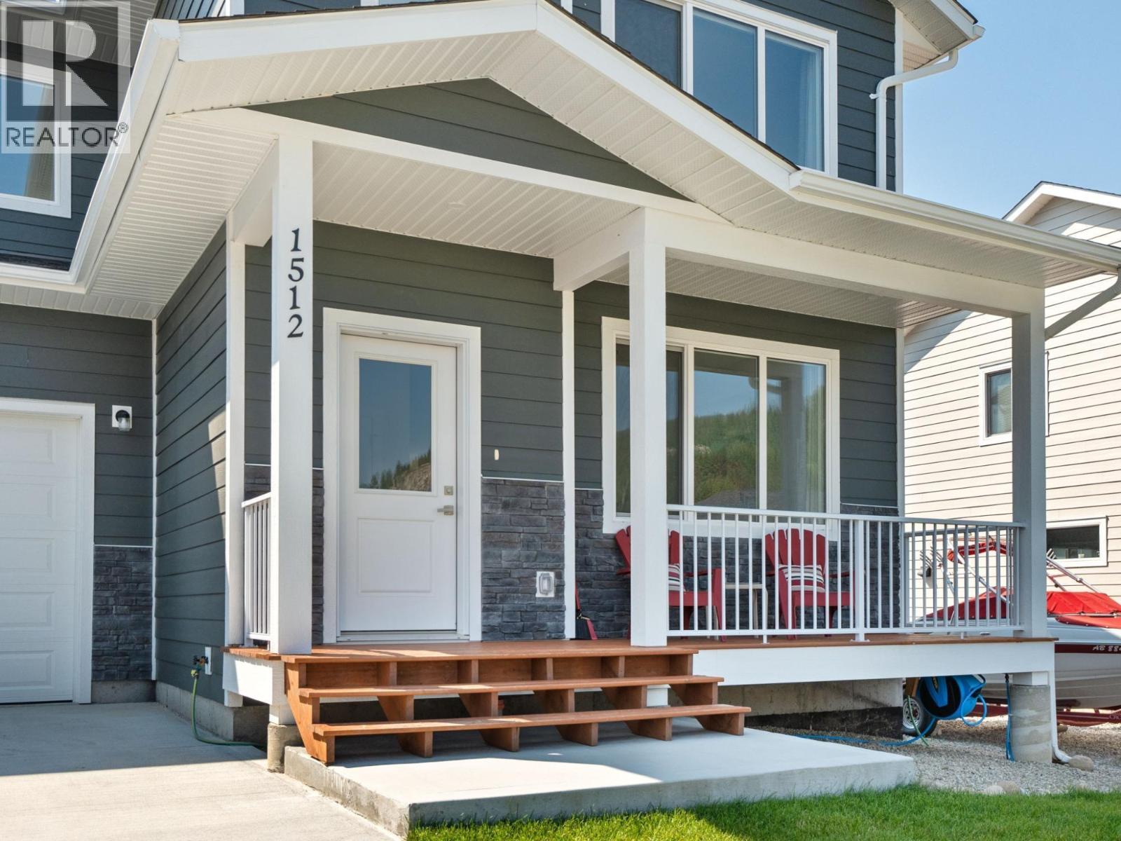 1512 Aspen Lane, Castlegar, British Columbia  V1N 4X8 - Photo 5 - 10395055