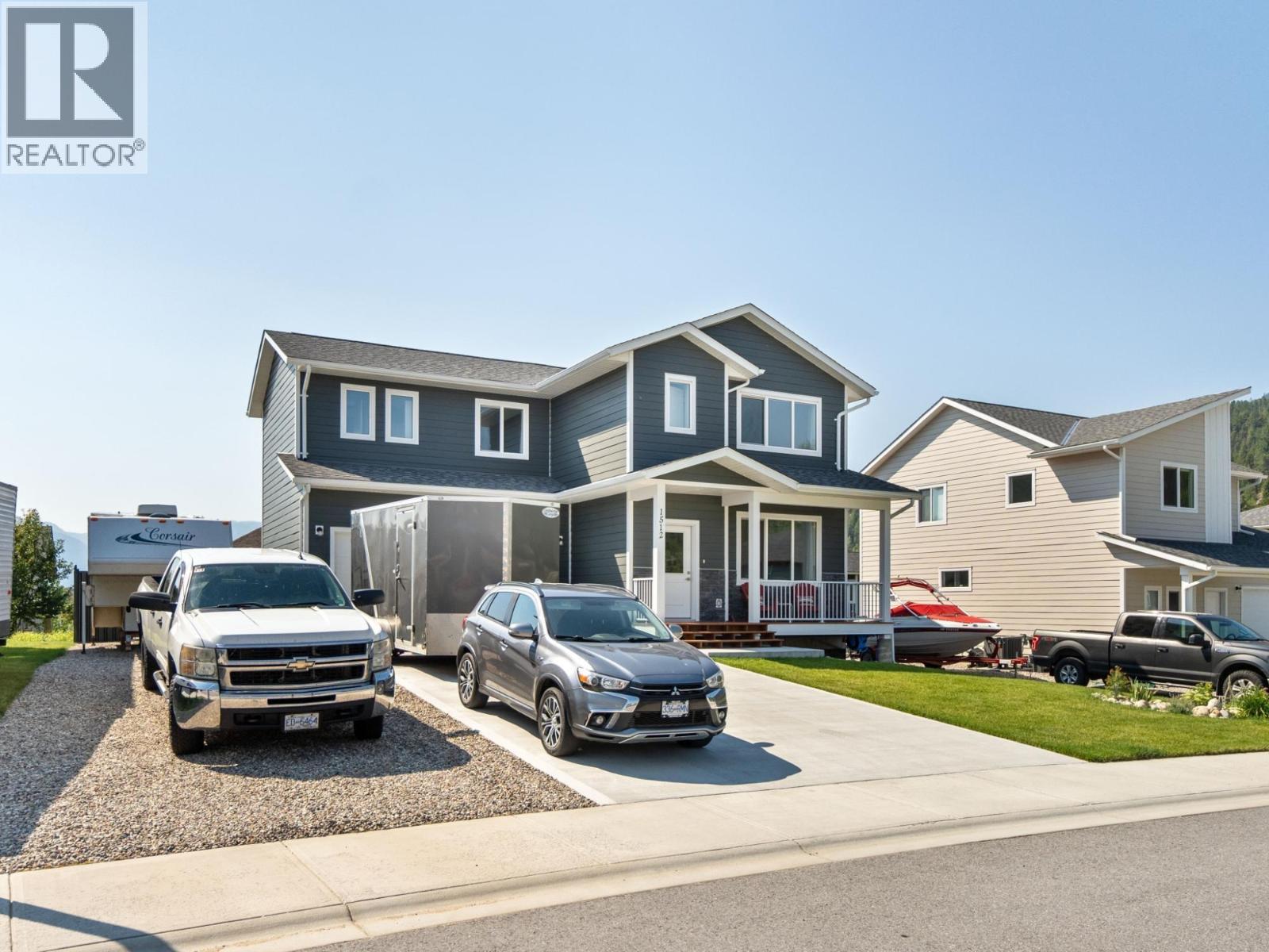 1512 Aspen Lane, Castlegar, British Columbia  V1N 4X8 - Photo 62 - 10395055