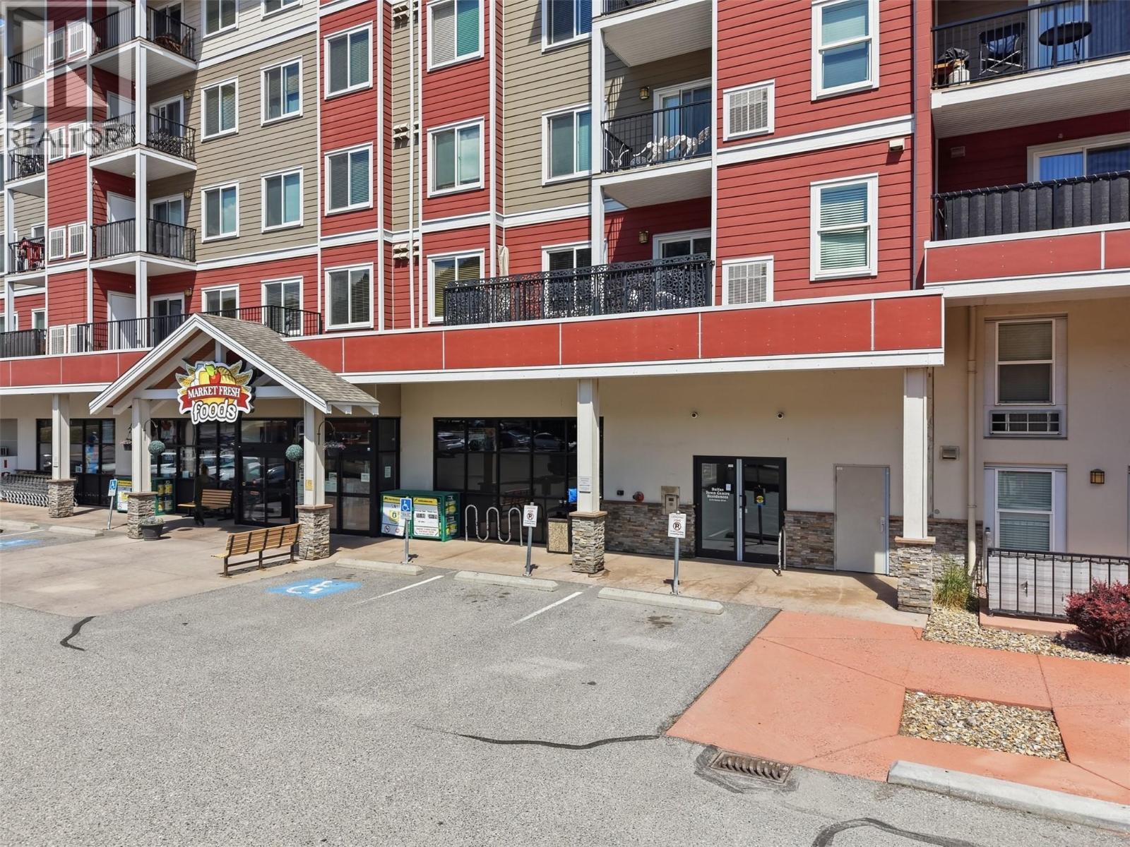 5170 Dallas Drive Unit# 512, Kamloops, British Columbia  V2C 0C7 - Photo 49 - 10395037