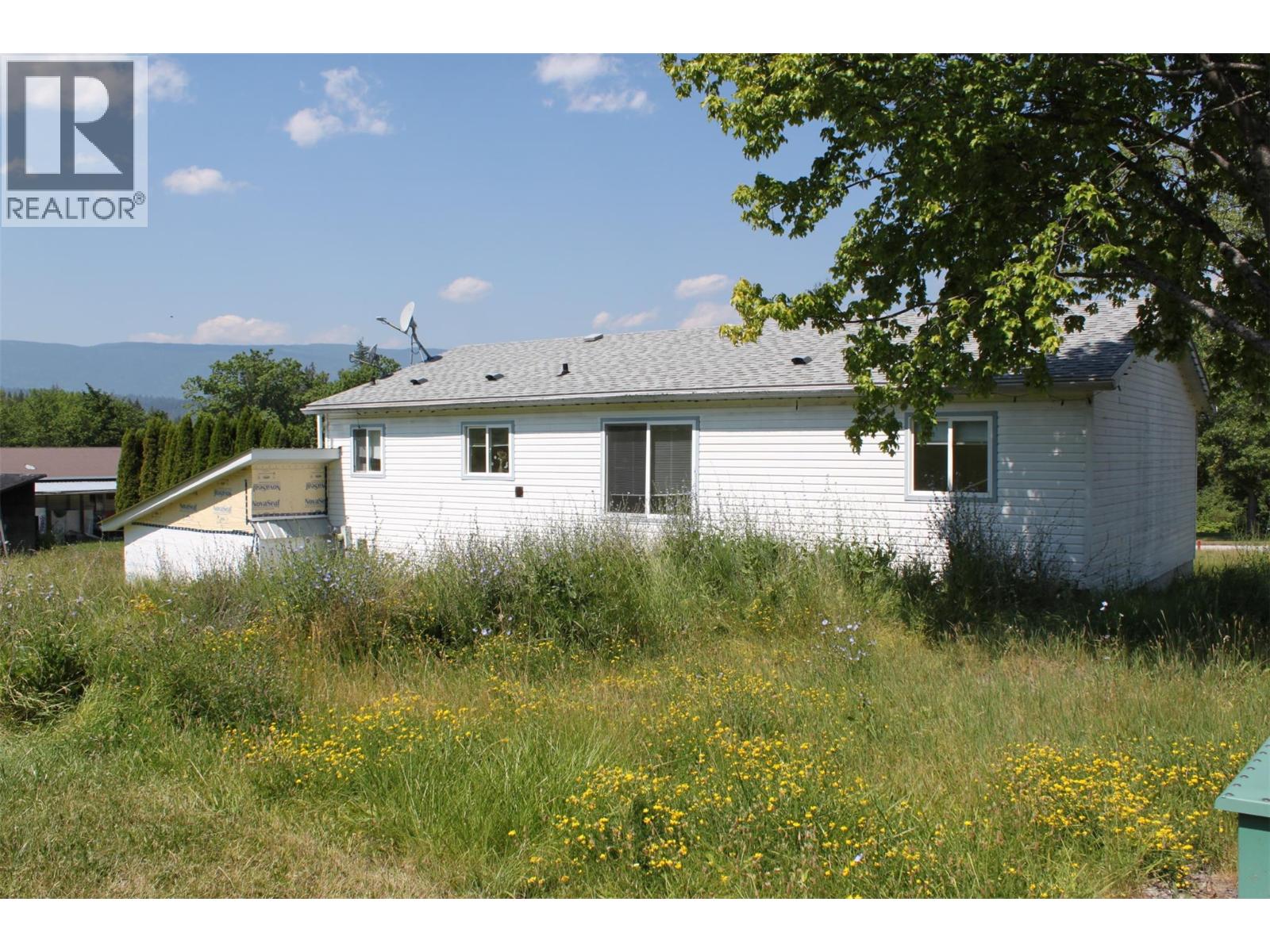 129 Oak Street, Fauquier, British Columbia  V0G 1K0 - Photo 24 - 10395022