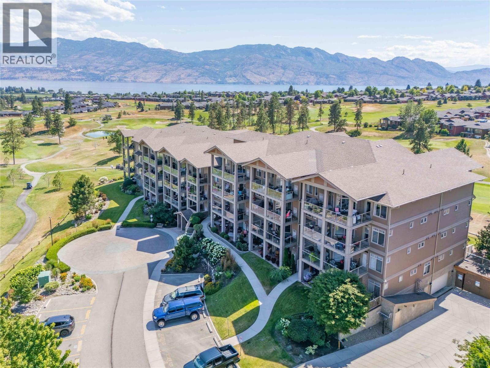 3545 Carrington Road Unit# 306, West Kelowna, British Columbia  V4T 3A1 - Photo 1 - 10395083