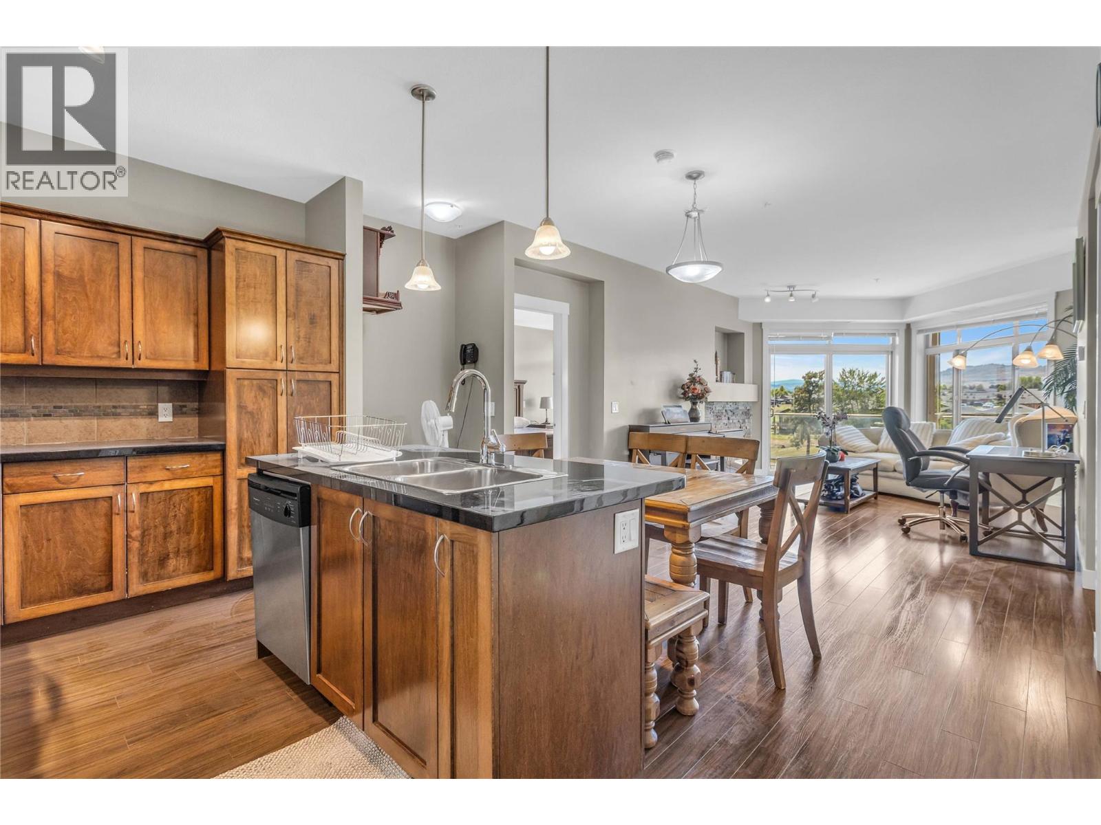 3545 Carrington Road Unit# 306, West Kelowna, British Columbia  V4T 3A1 - Photo 2 - 10395083