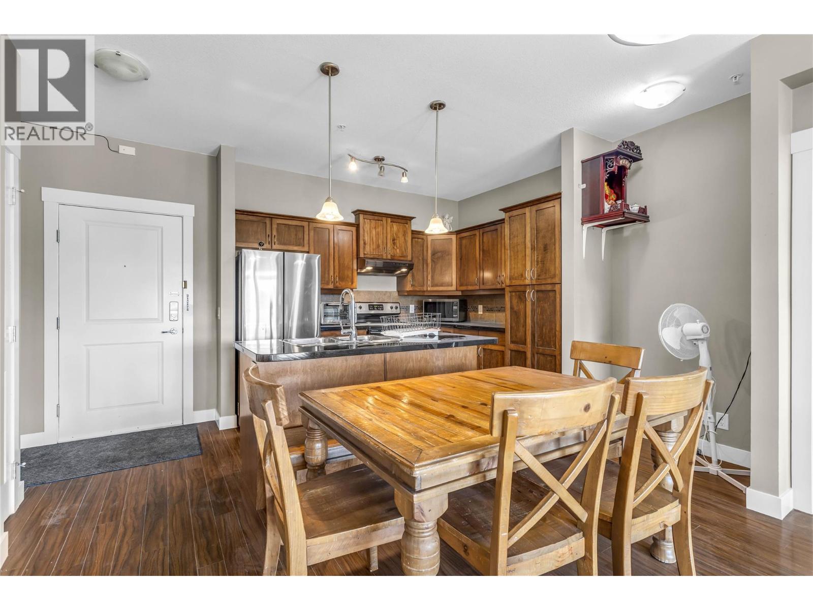 3545 Carrington Road Unit# 306, West Kelowna, British Columbia  V4T 3A1 - Photo 4 - 10395083