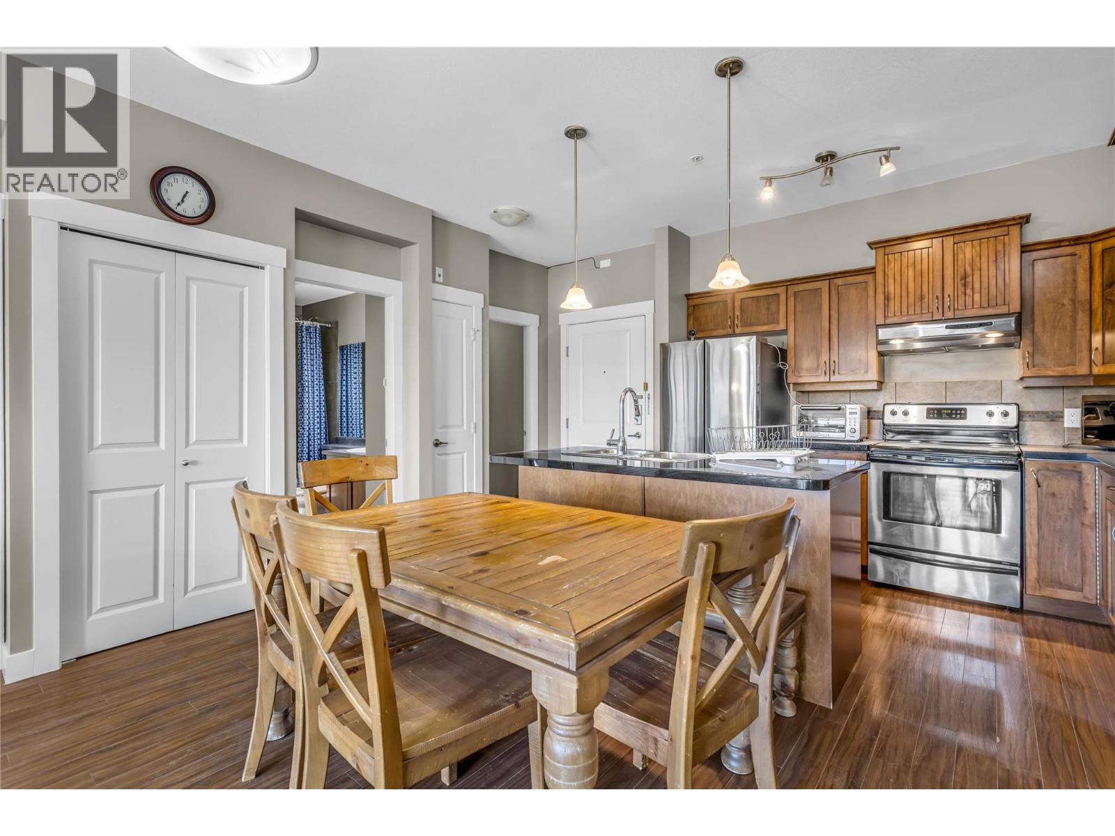 3545 Carrington Road Unit# 306, West Kelowna, British Columbia  V4T 3A1 - Photo 5 - 10395083