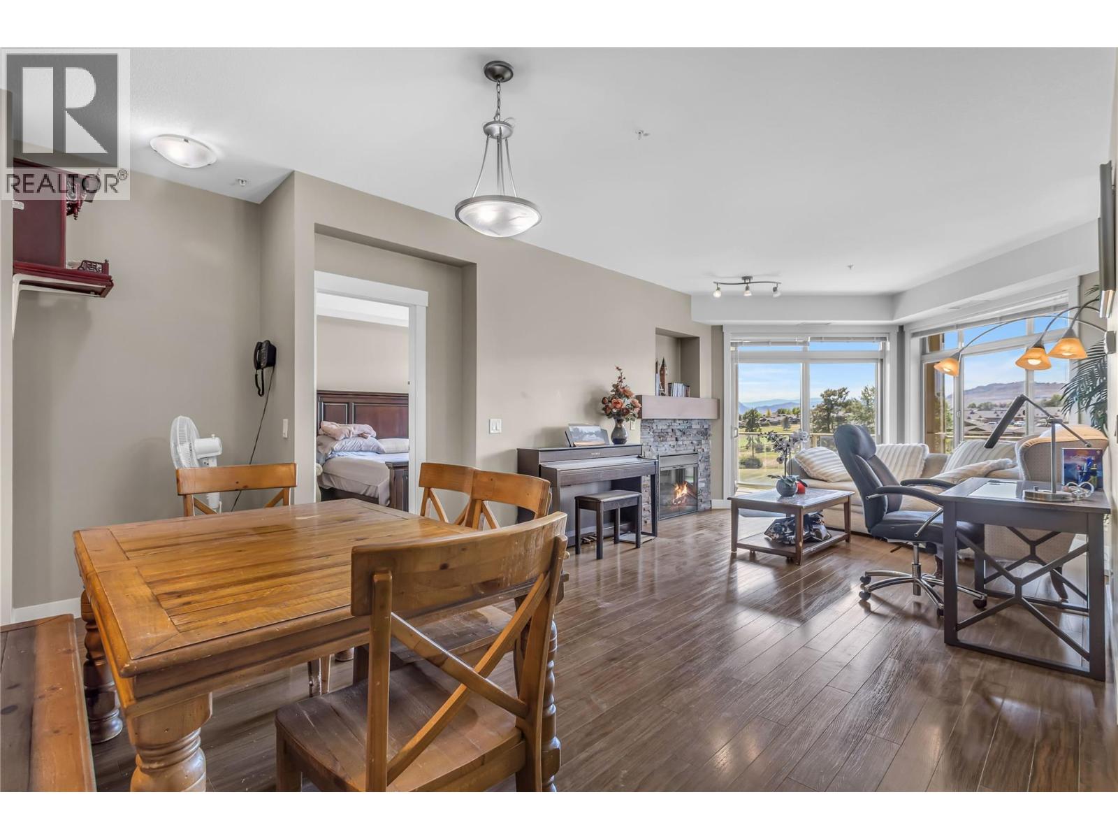 3545 Carrington Road Unit# 306, West Kelowna, British Columbia  V4T 3A1 - Photo 6 - 10395083