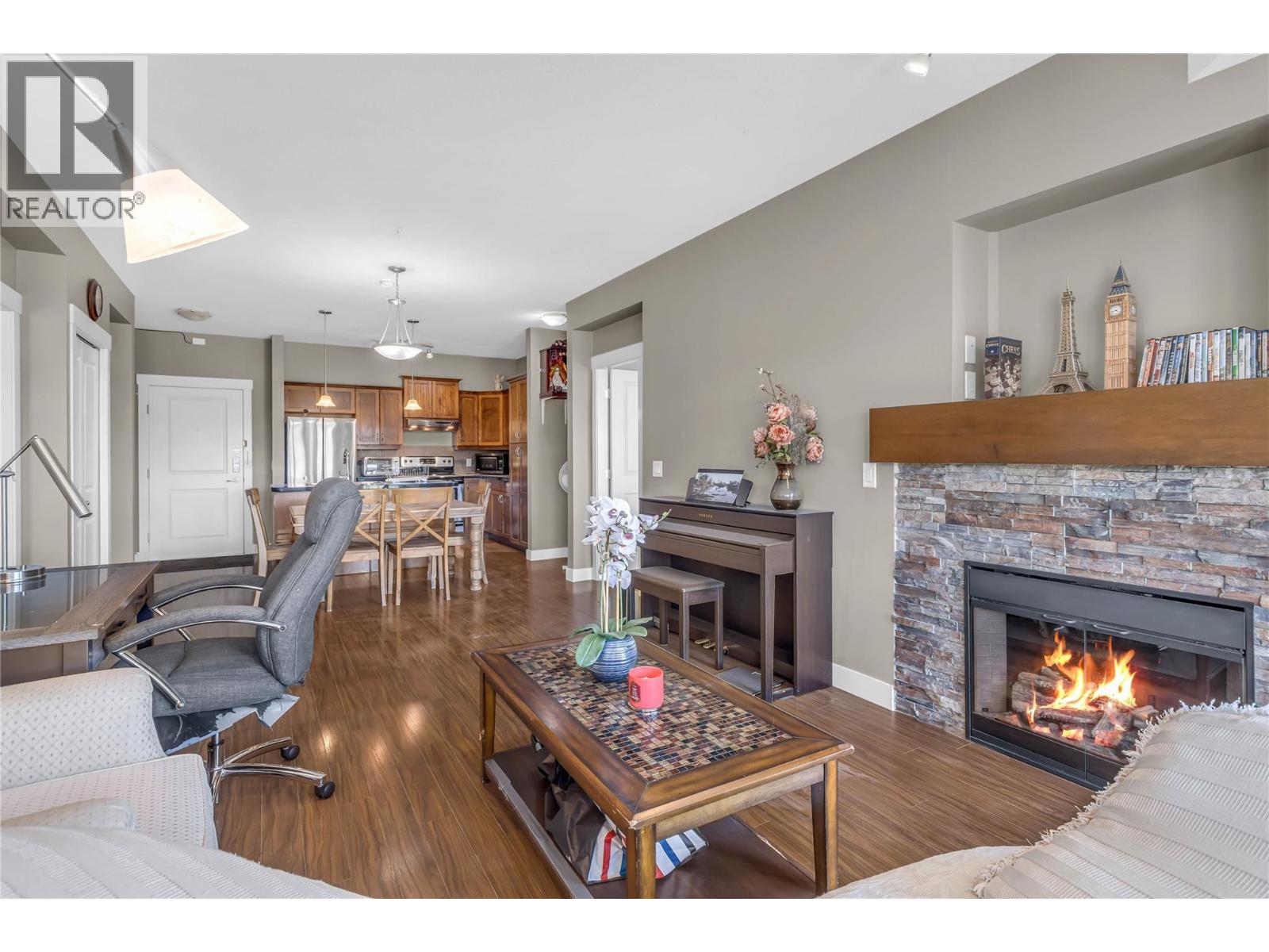 3545 Carrington Road Unit# 306, West Kelowna, British Columbia  V4T 3A1 - Photo 9 - 10395083