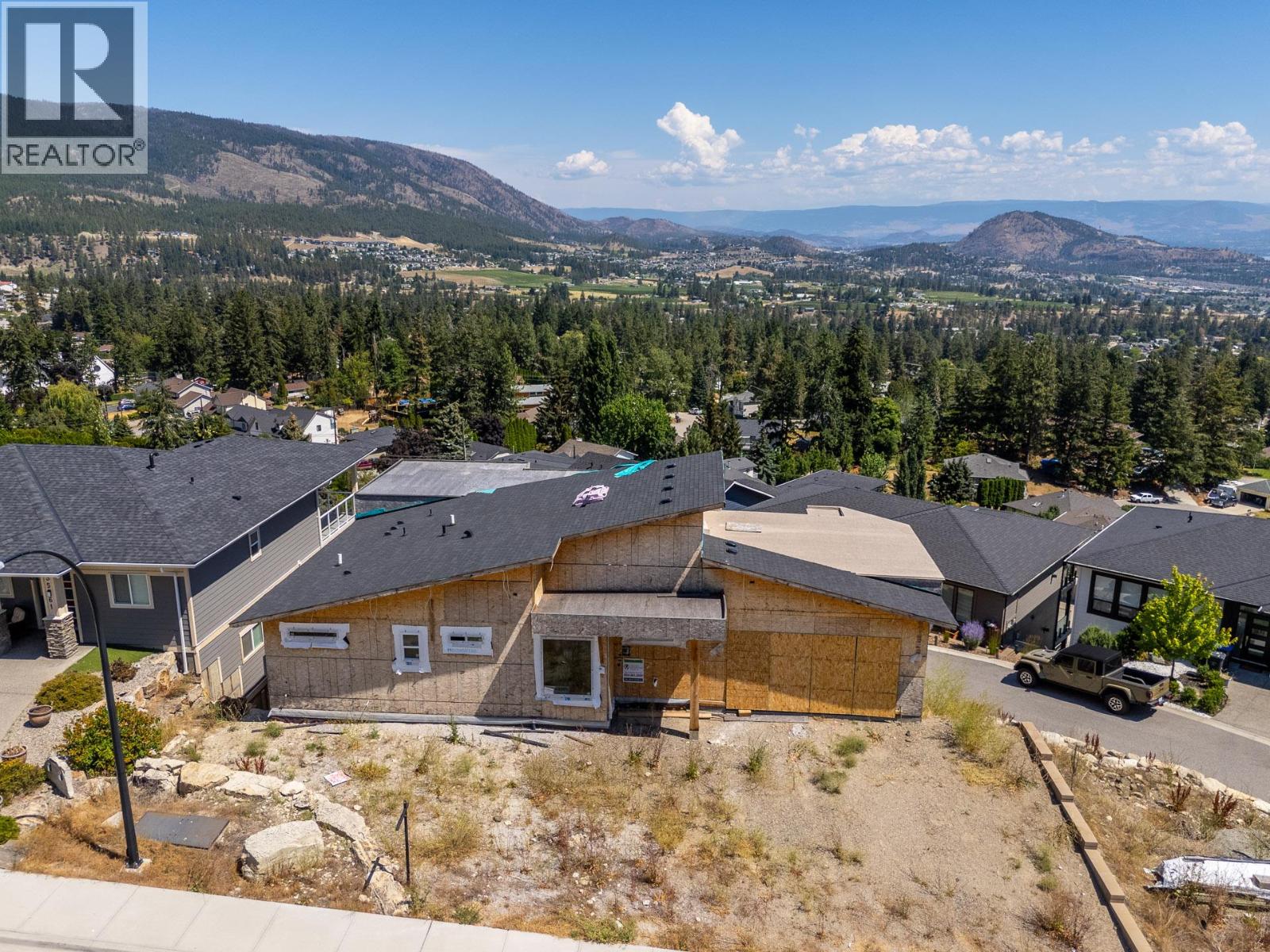 3563 Goldie Way, West Kelowna, British Columbia  V4T 1A3 - Photo 1 - 10394706