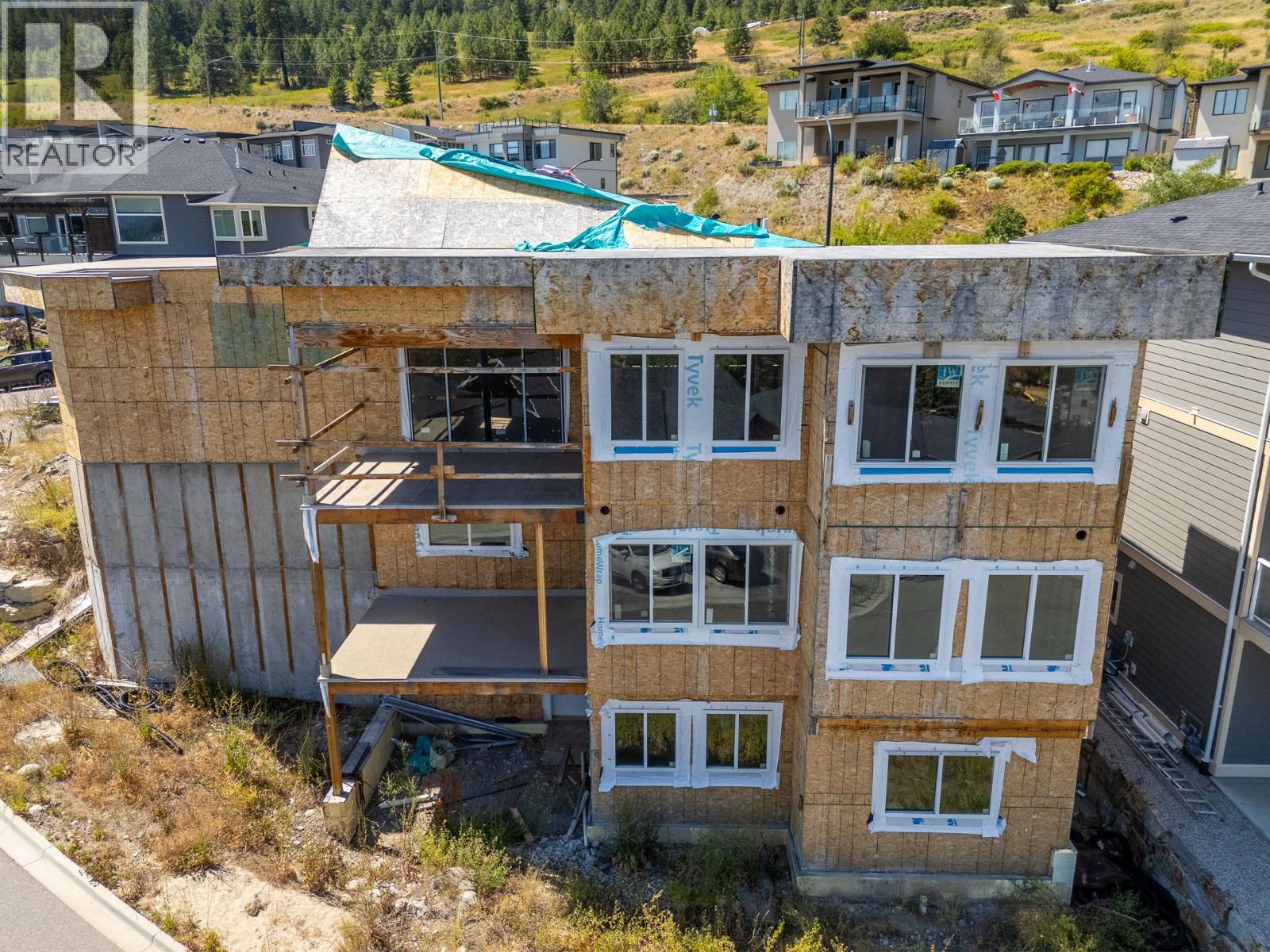 3563 Goldie Way, West Kelowna, British Columbia  V4T 1A3 - Photo 15 - 10394706