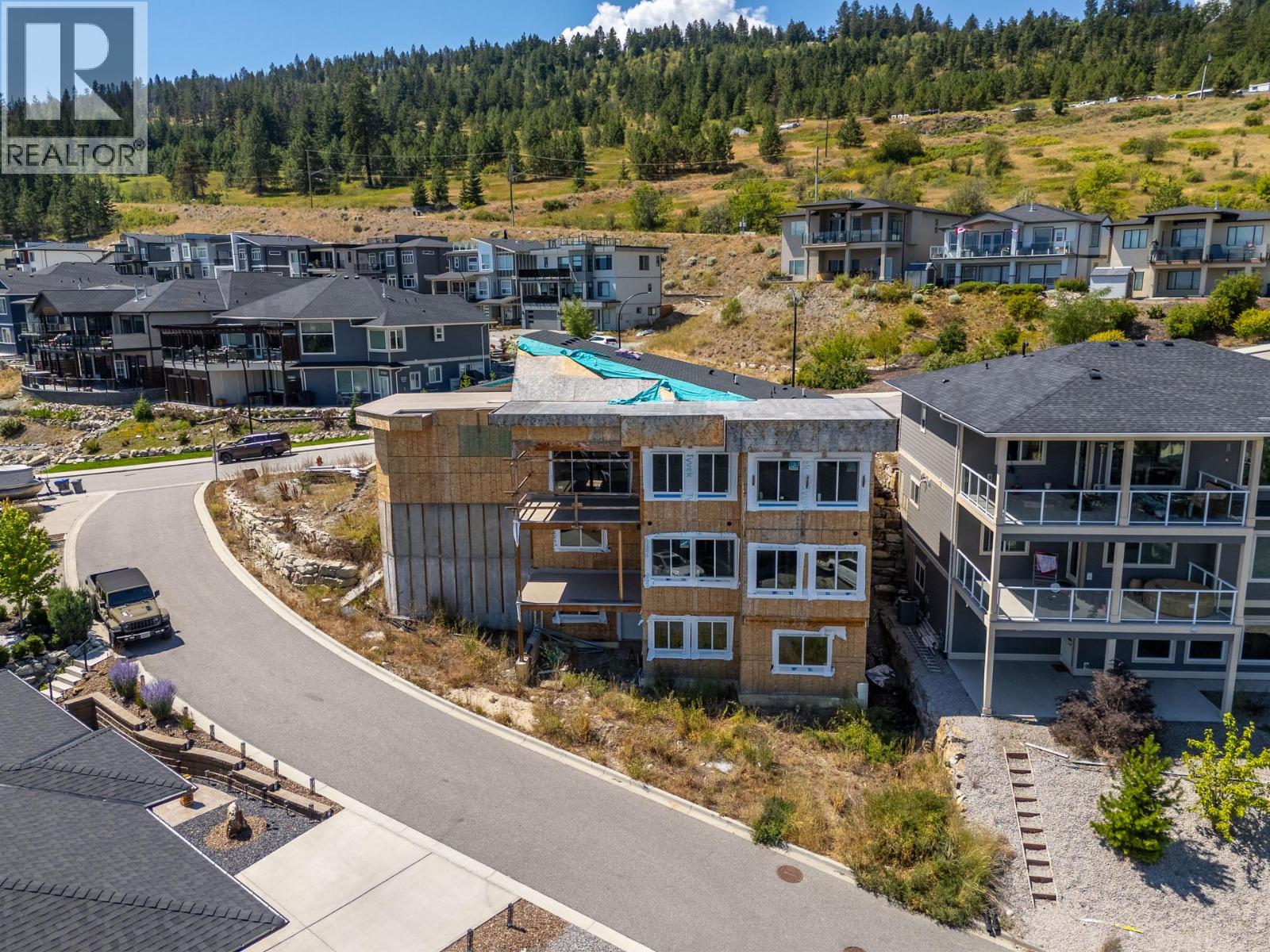 3563 Goldie Way, West Kelowna, British Columbia  V4T 1A3 - Photo 19 - 10394706
