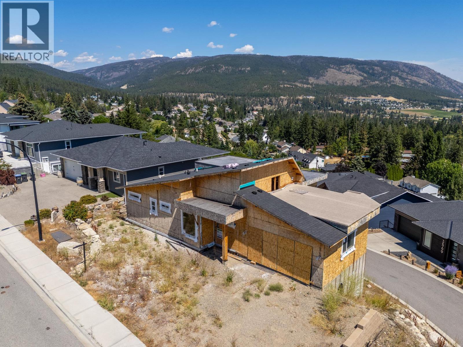 3563 Goldie Way, West Kelowna, British Columbia  V4T 1A3 - Photo 2 - 10394706