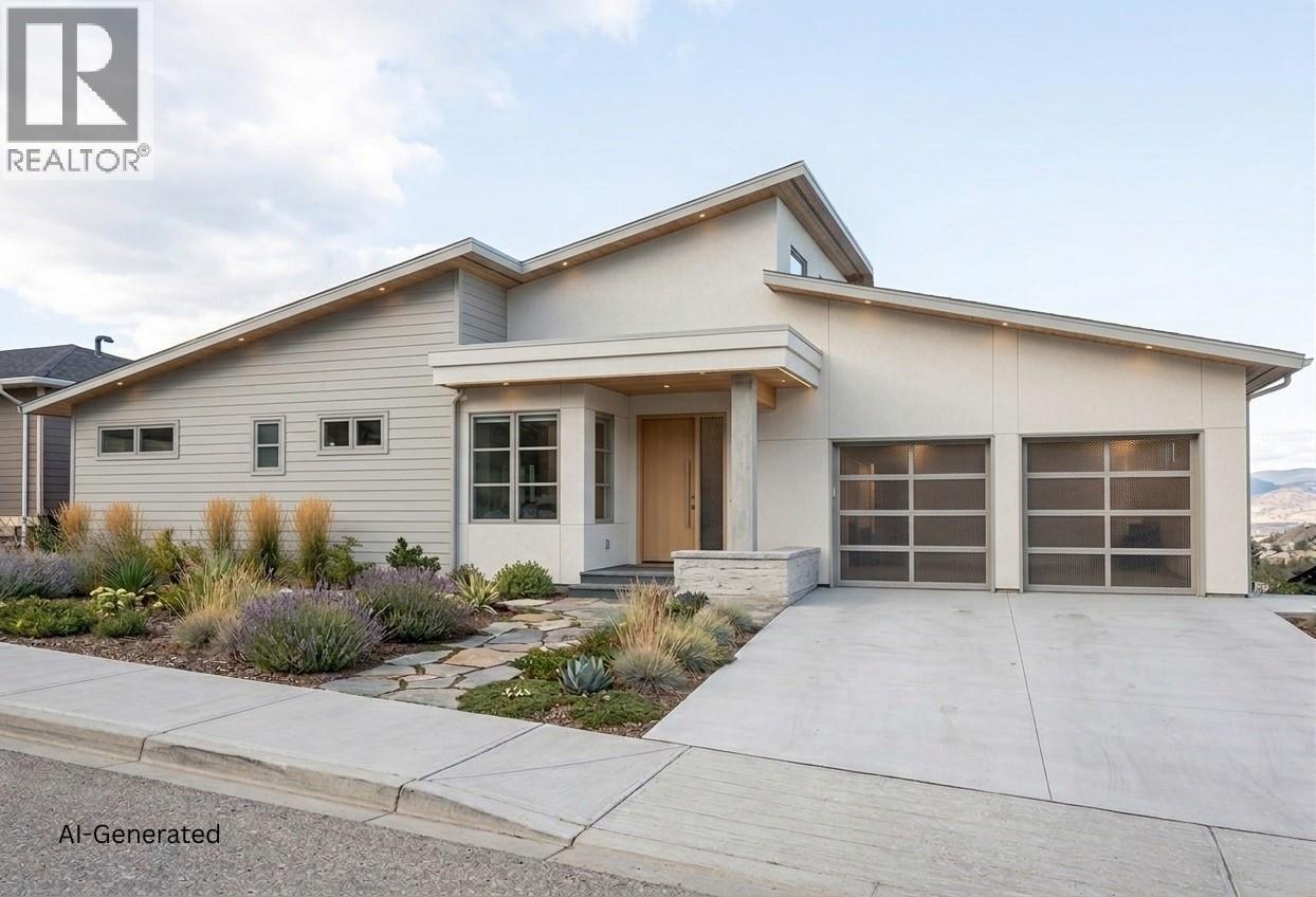 3563 Goldie Way, West Kelowna, British Columbia  V4T 1A3 - Photo 5 - 10394706