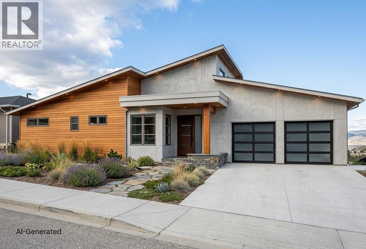 3563 Goldie Way, West Kelowna, British Columbia  V4T 1A3 - Photo 6 - 10394706