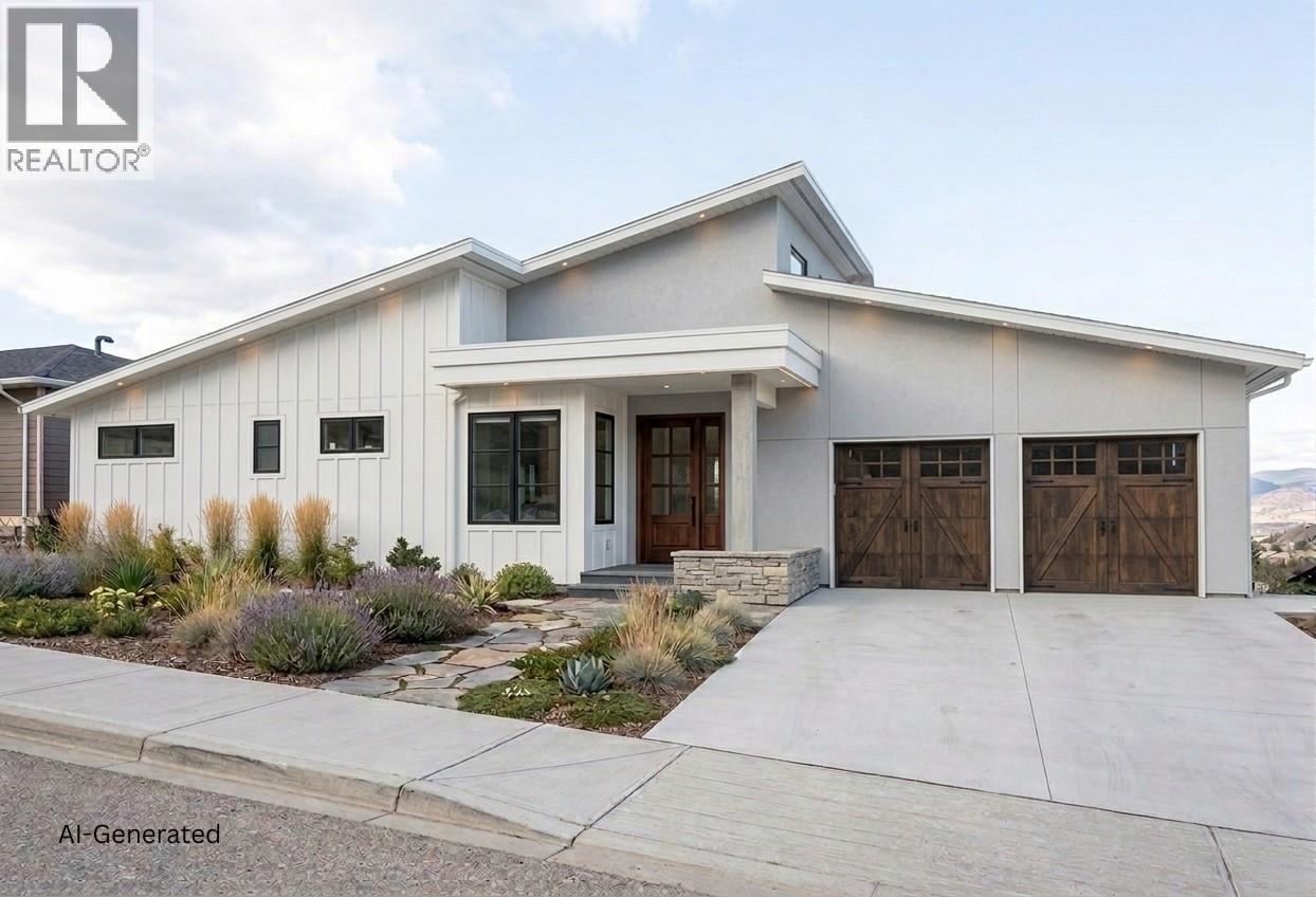 3563 Goldie Way, West Kelowna, British Columbia  V4T 1A3 - Photo 7 - 10394706