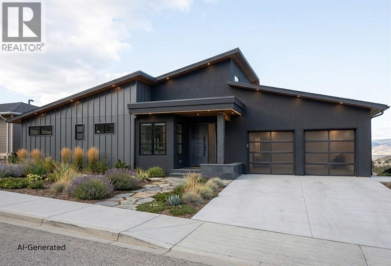 3563 Goldie Way, West Kelowna, British Columbia  V4T 1A3 - Photo 8 - 10394706