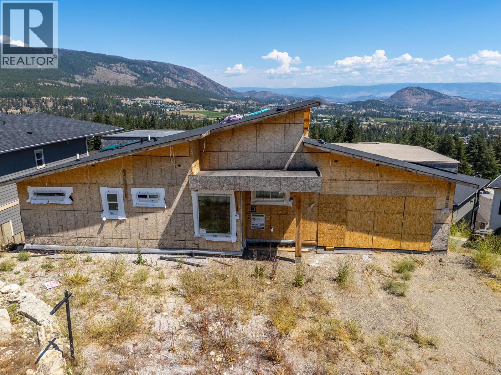 3563 Goldie Way, West Kelowna, British Columbia  V4T 1A3 - Photo 9 - 10394706