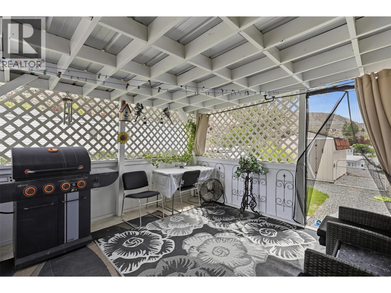 920 Mesa Vista Court Unit# 55, Ashcroft, British Columbia  V0K 1A0 - Photo 21 - 10395264